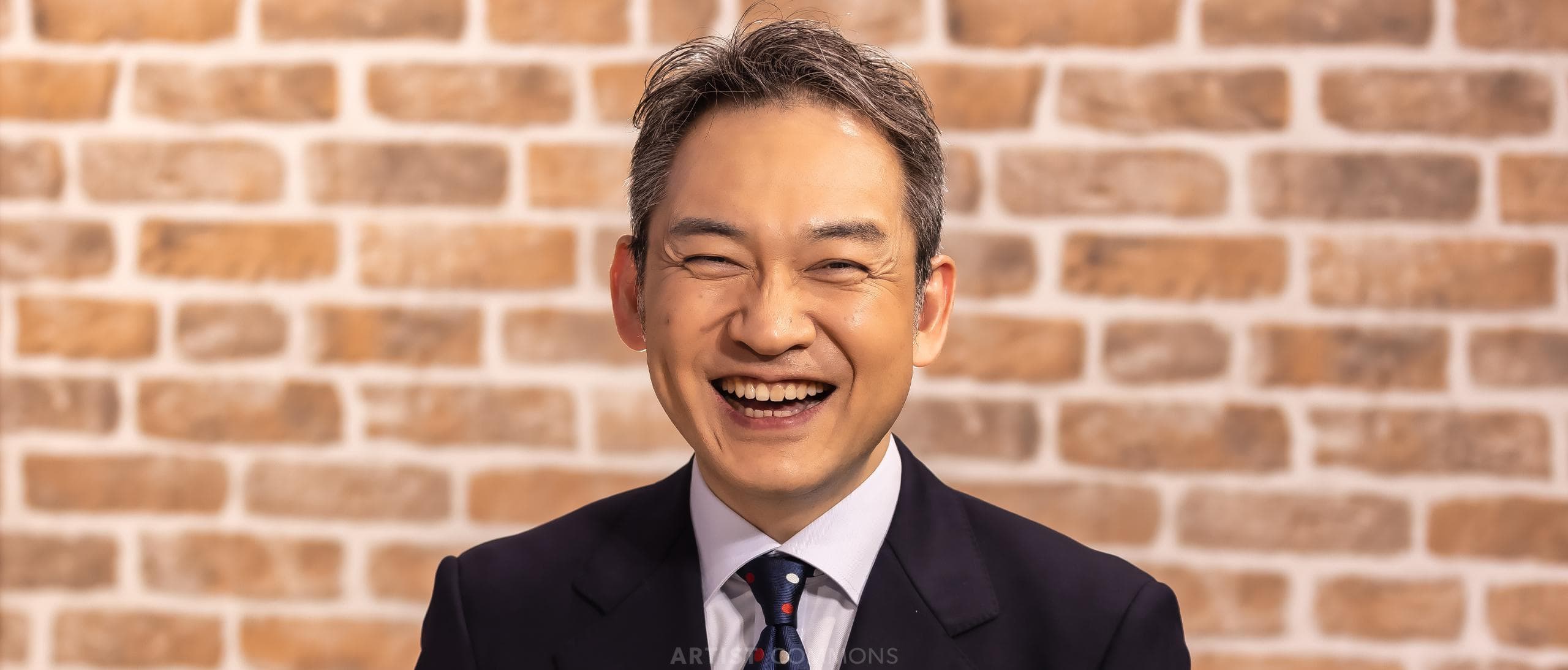 井関裕貴