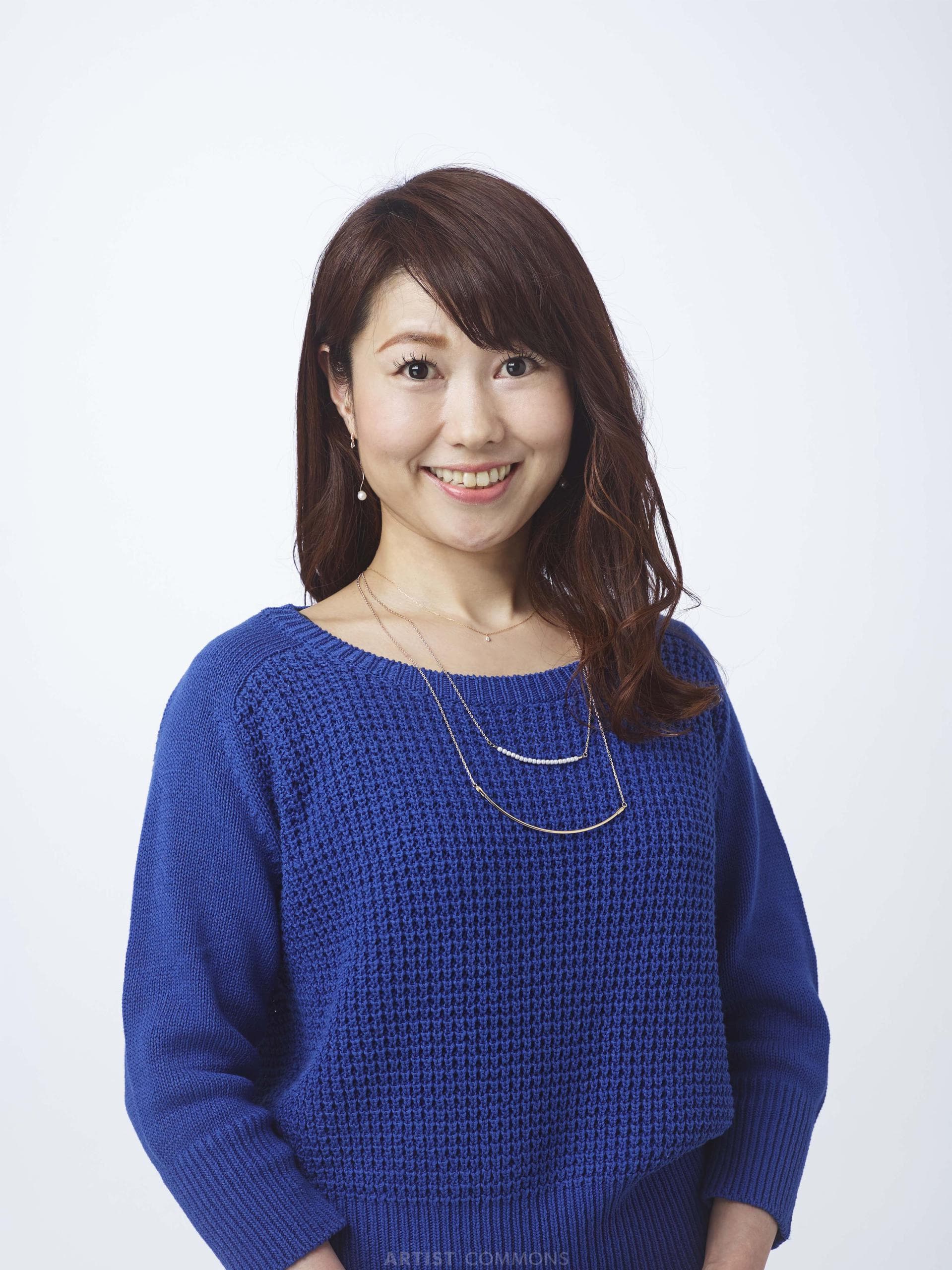 小川恵理子
