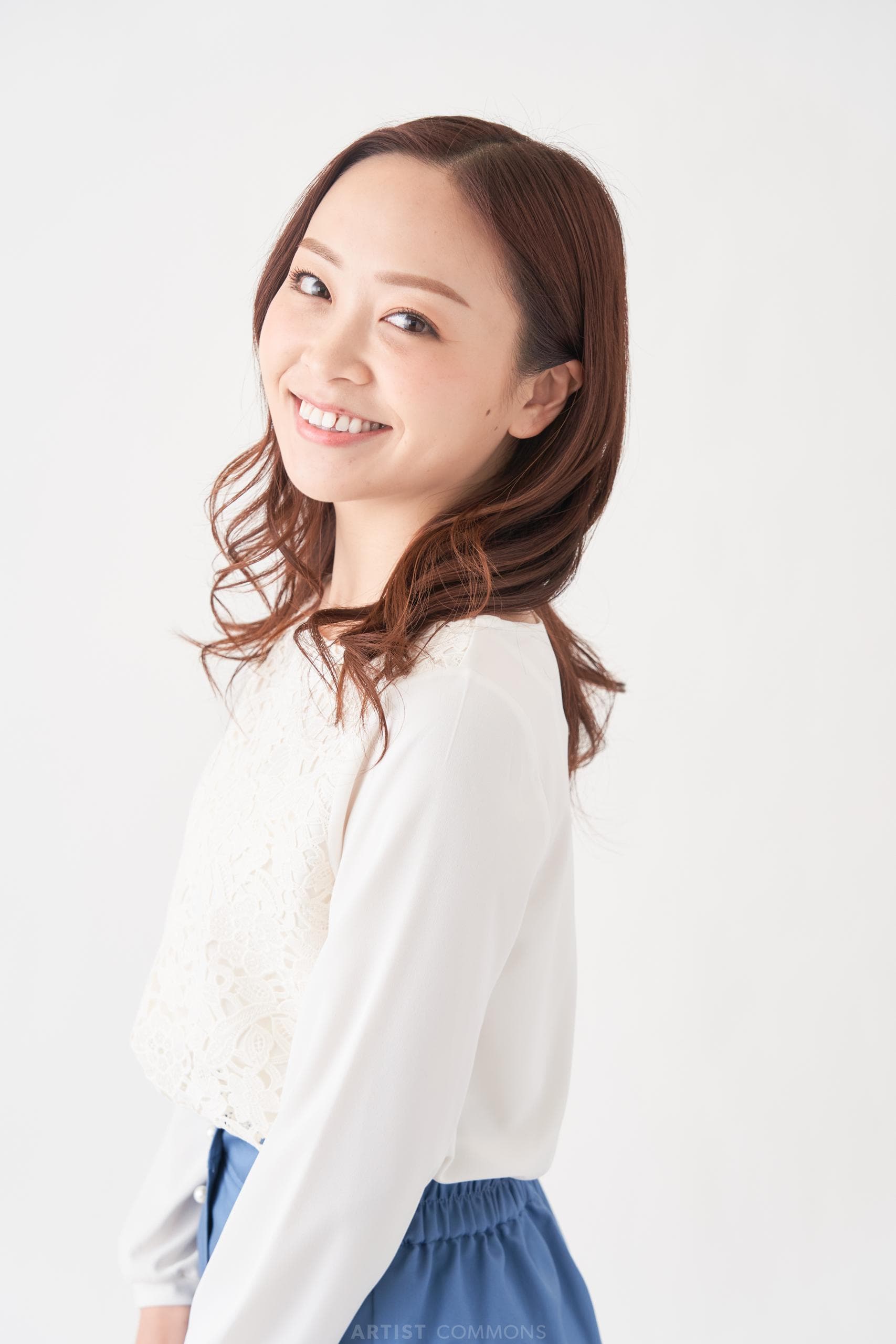 田口万莉