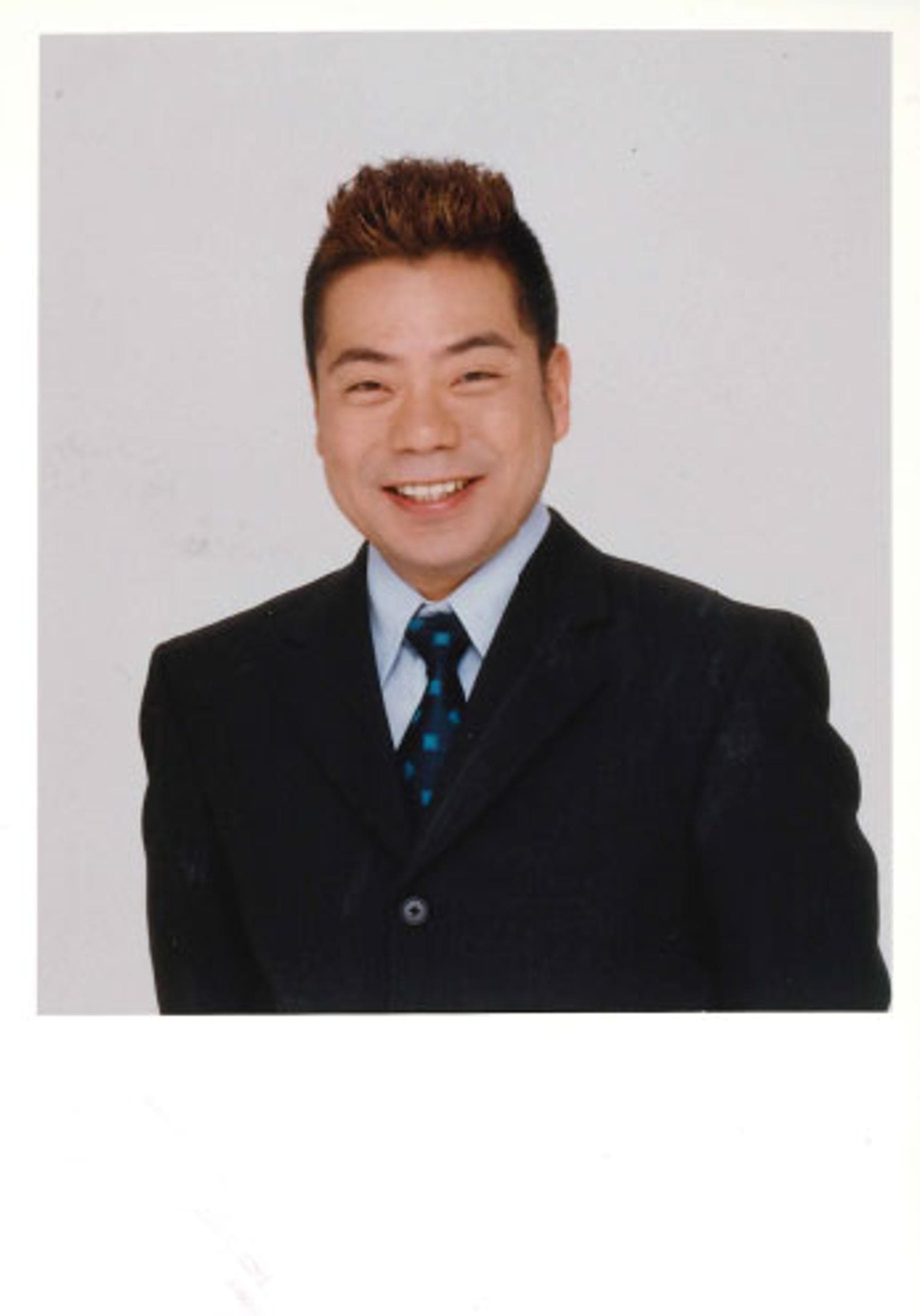 出川哲朗