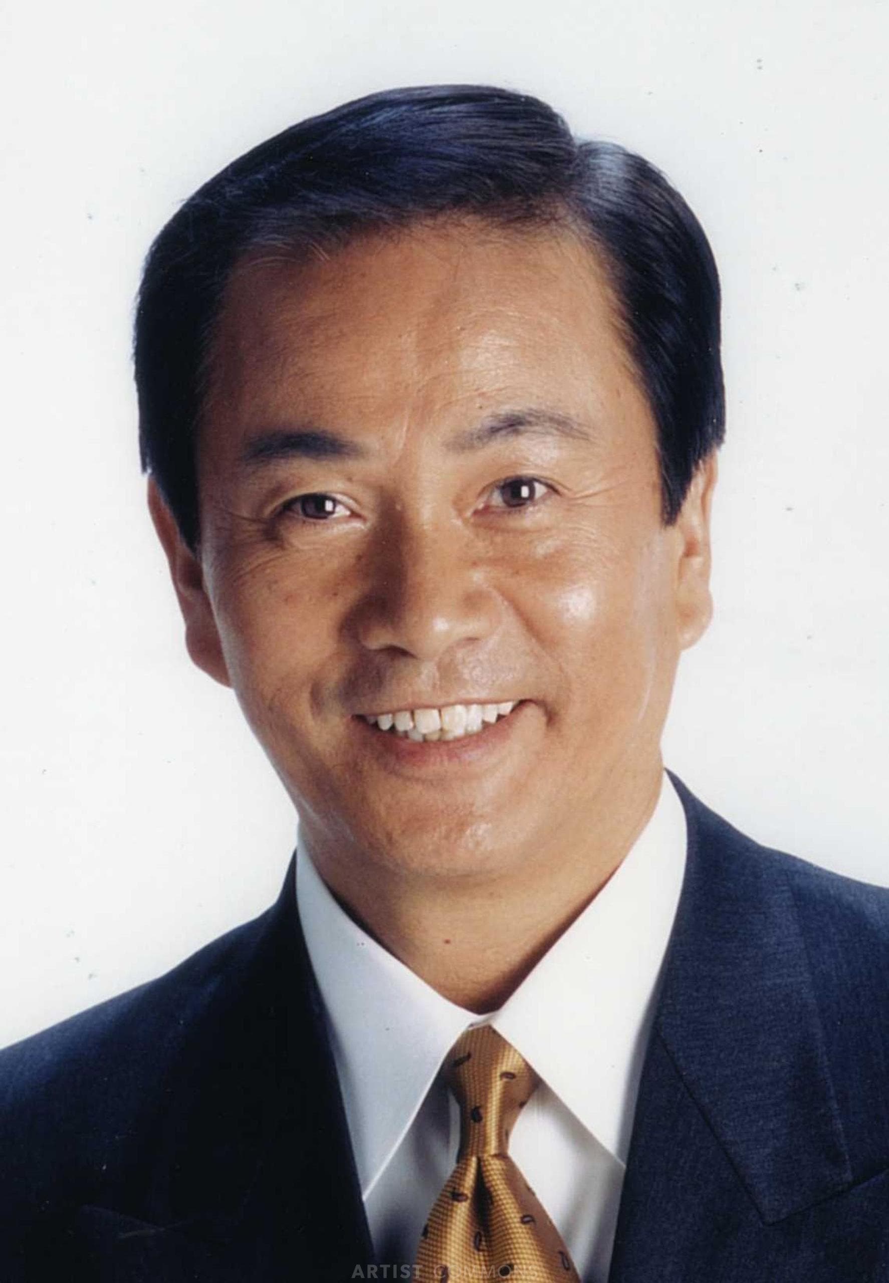 森田健作