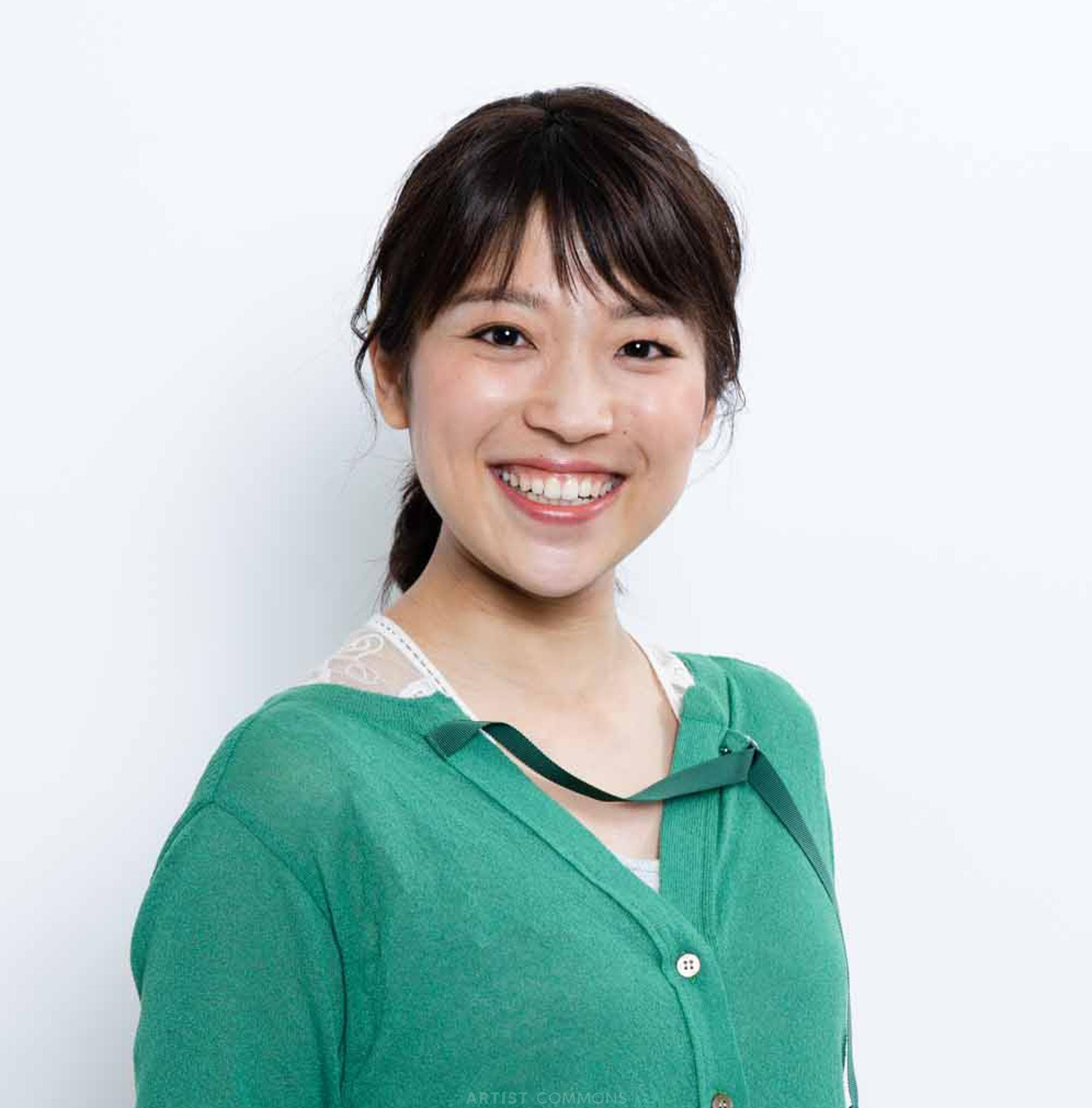 荒川みどり