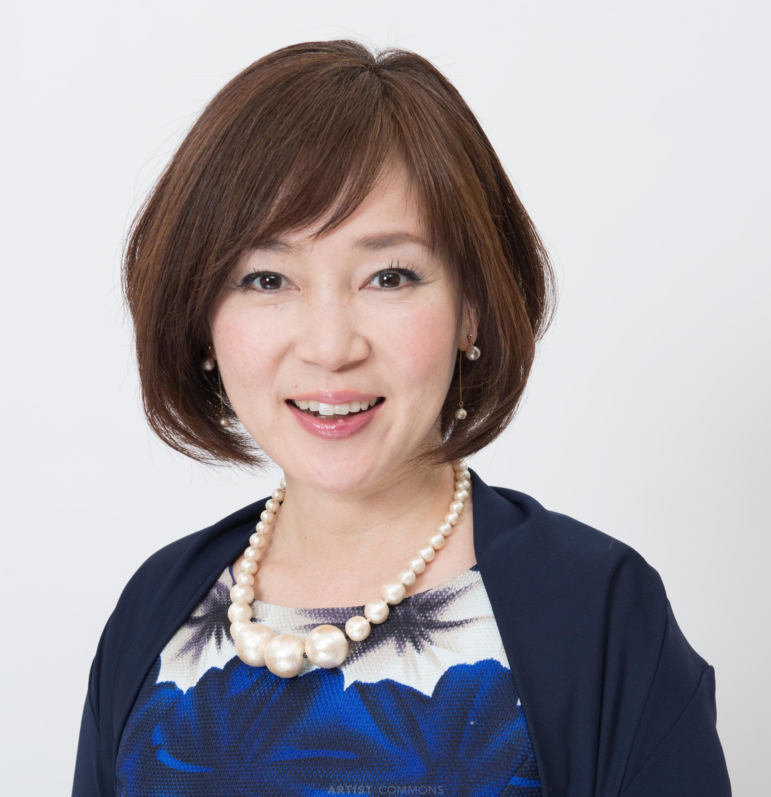 今村敦子