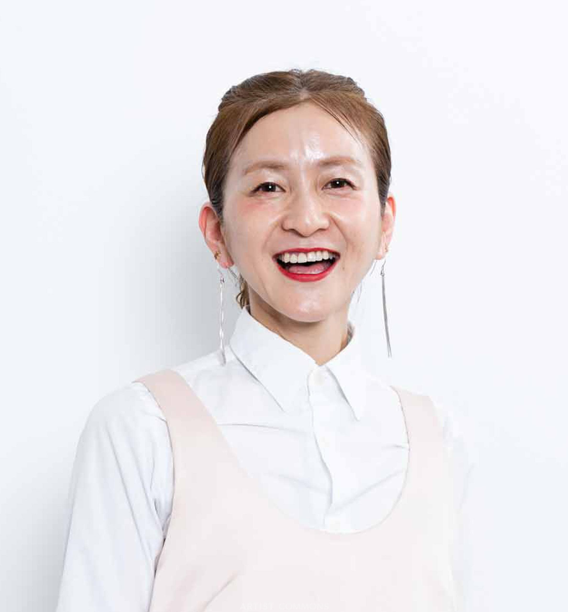斉藤ふみ