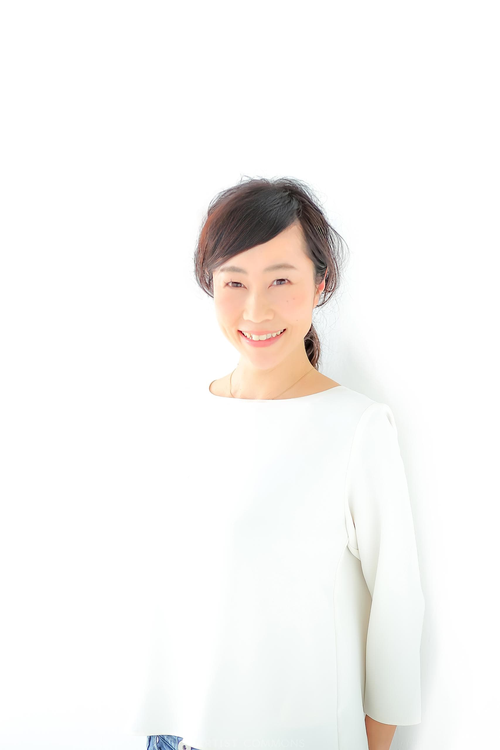 大杉りさ