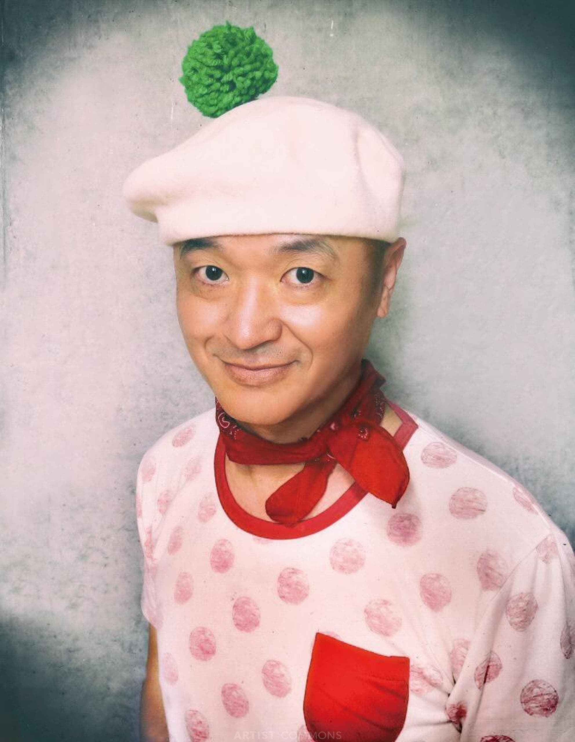 パッパラー 河合