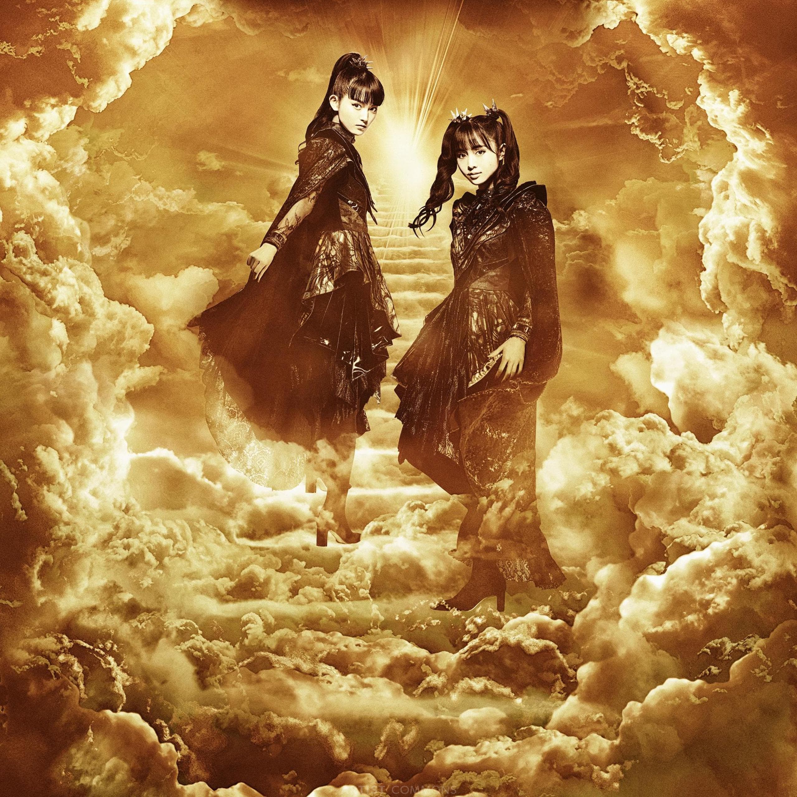 BABYMETAL