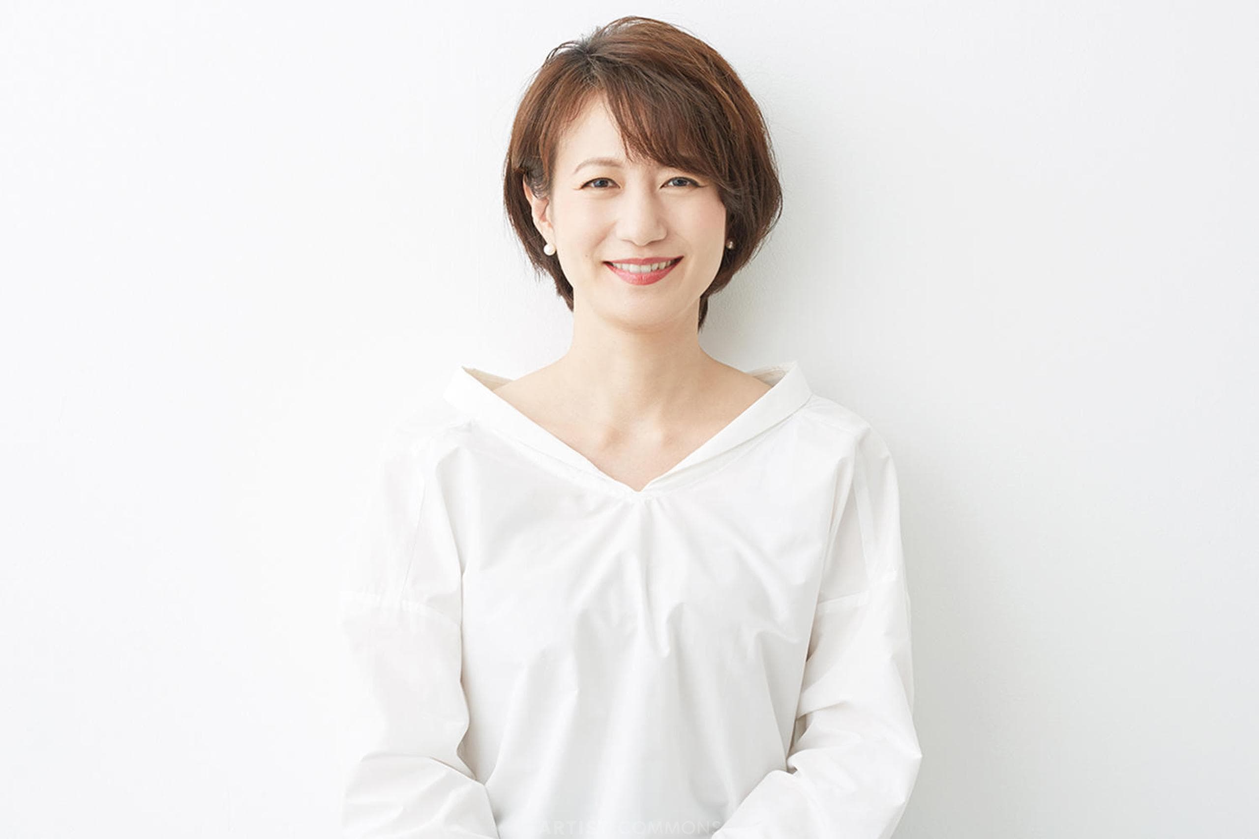 馬場 典子