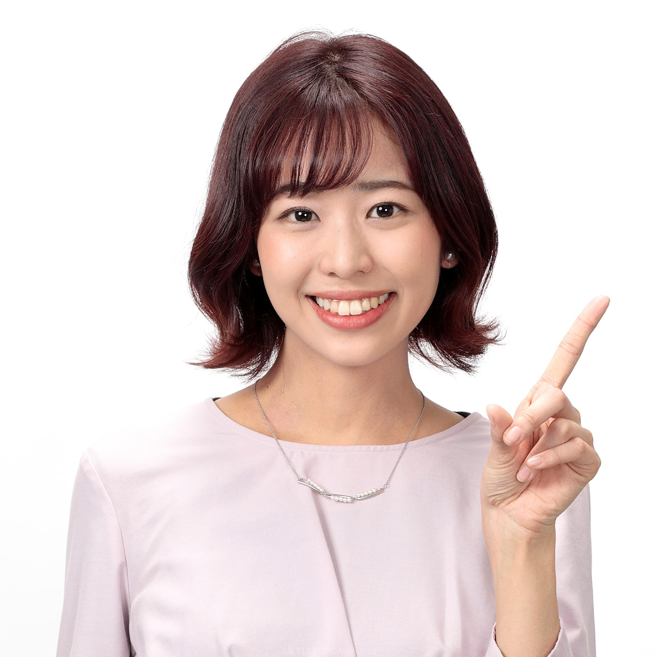 河野真歩