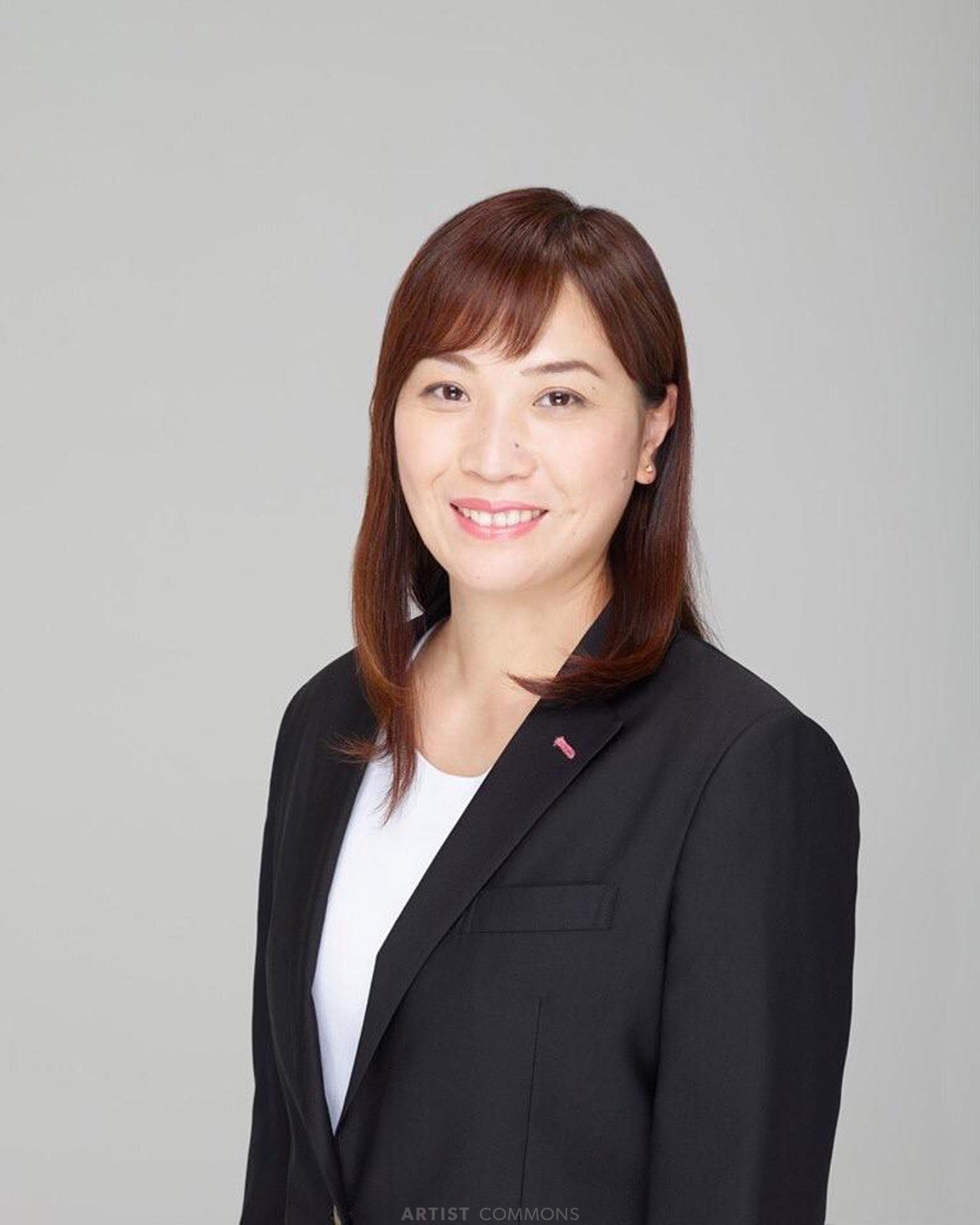 竹下 佳江