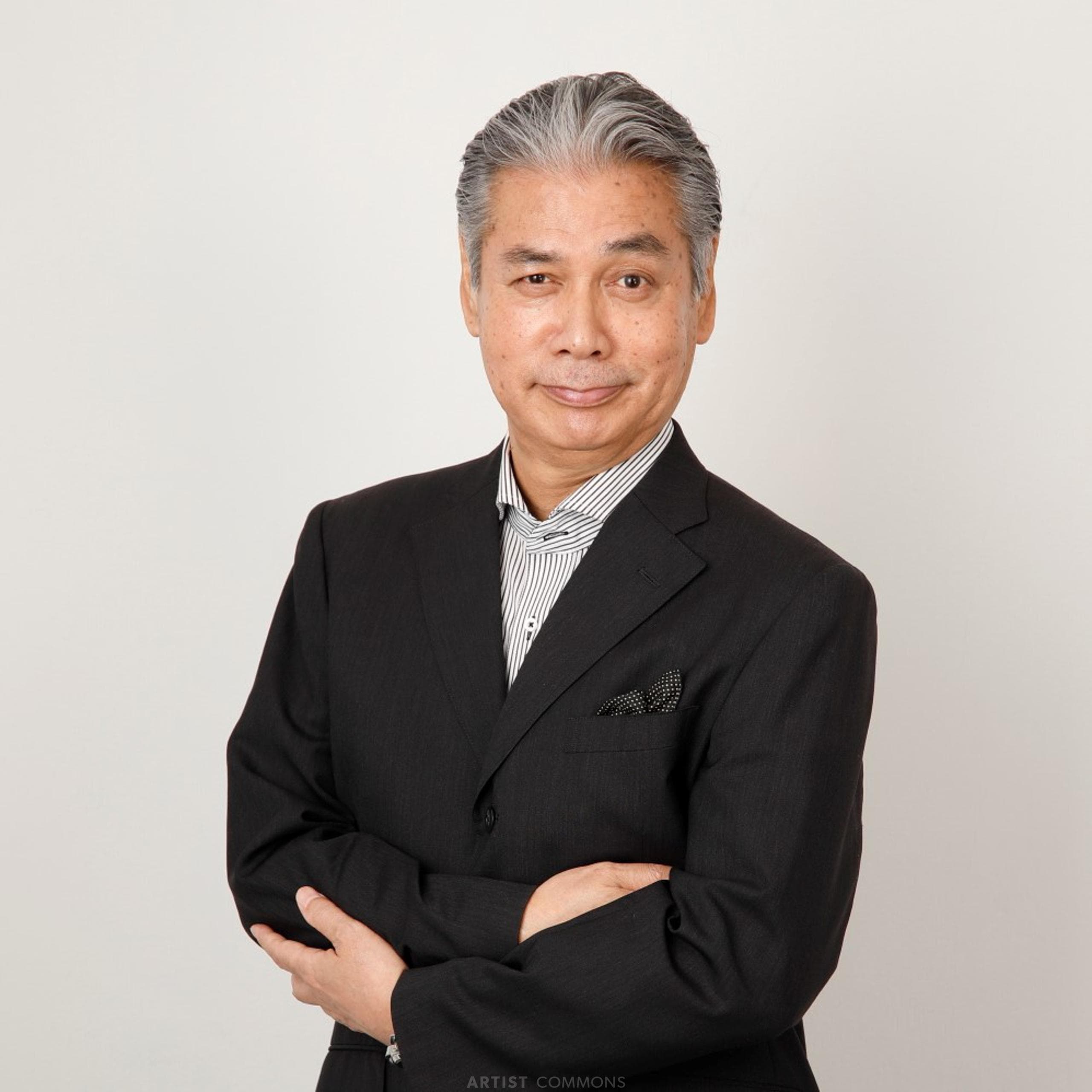 上岡信夫
