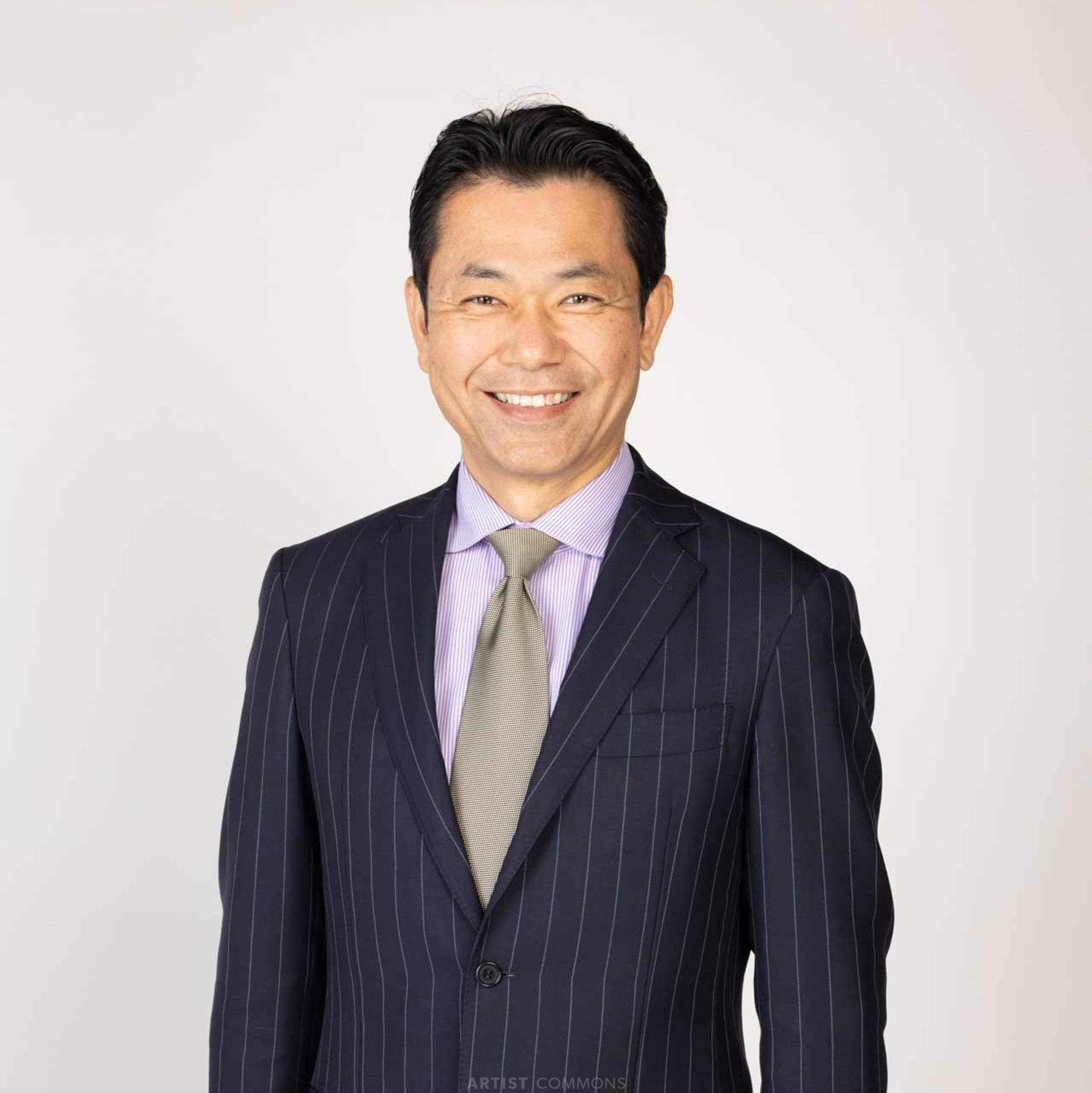 川野武文