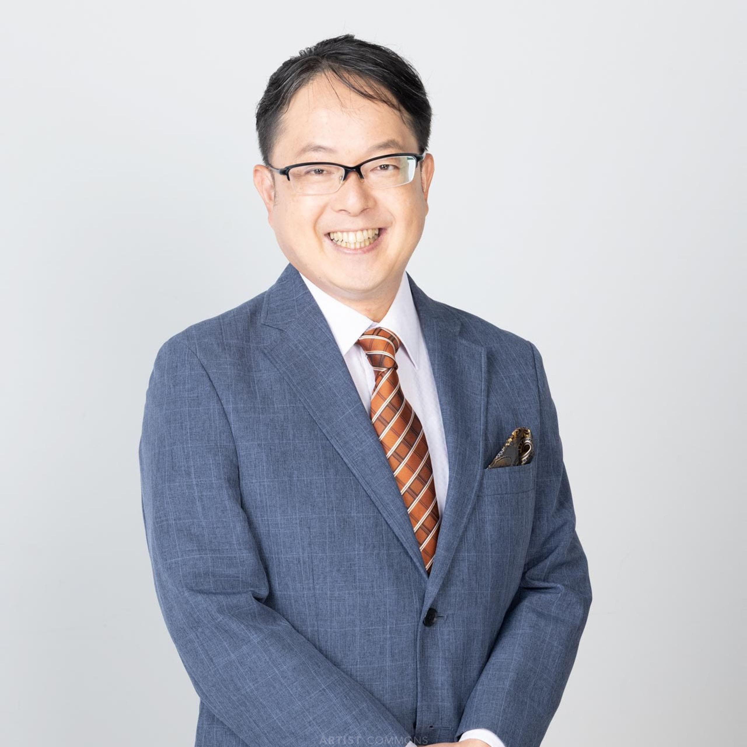 粉川真一