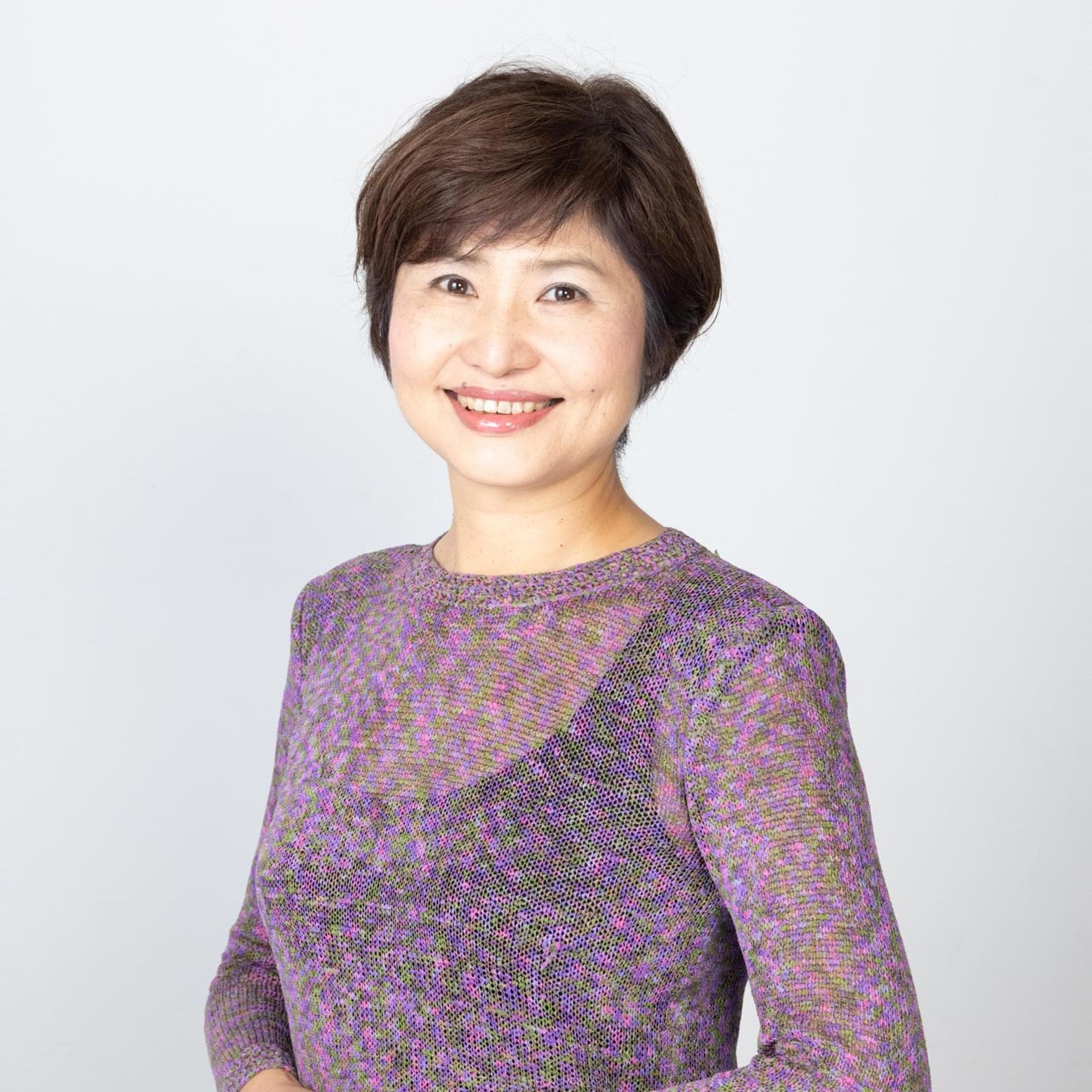 前田晶子