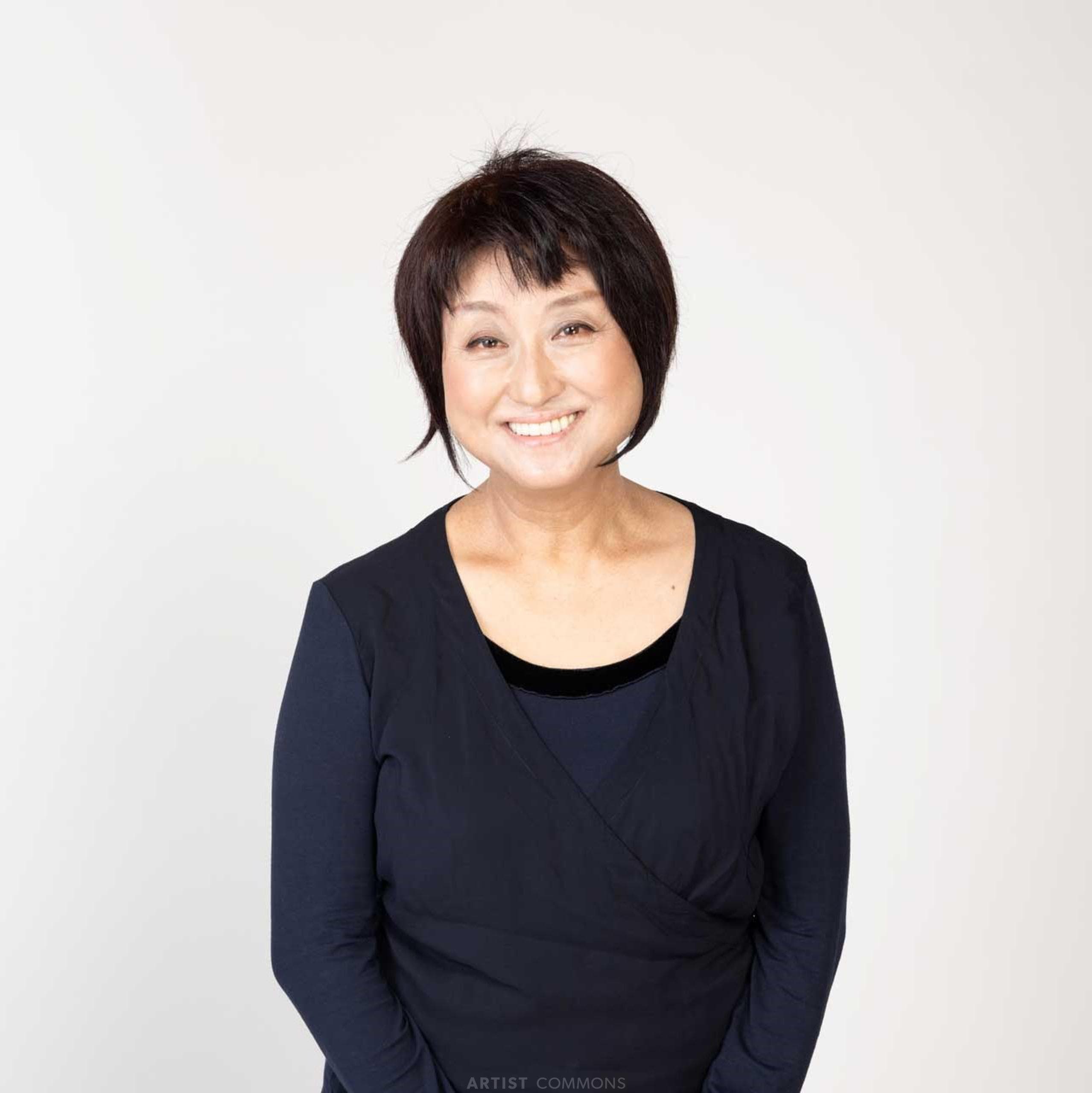 坂井淳子