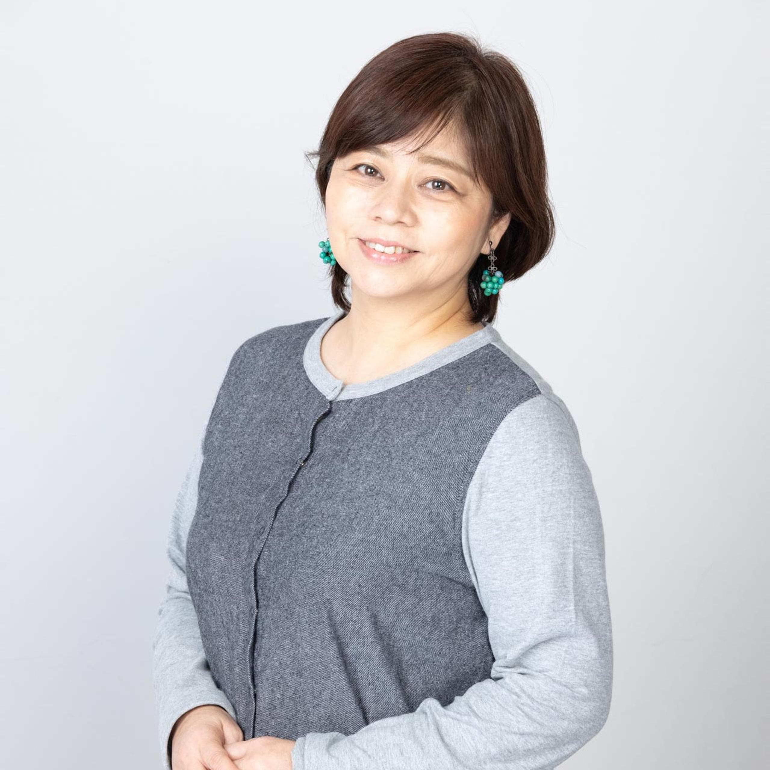 さとうくみこ