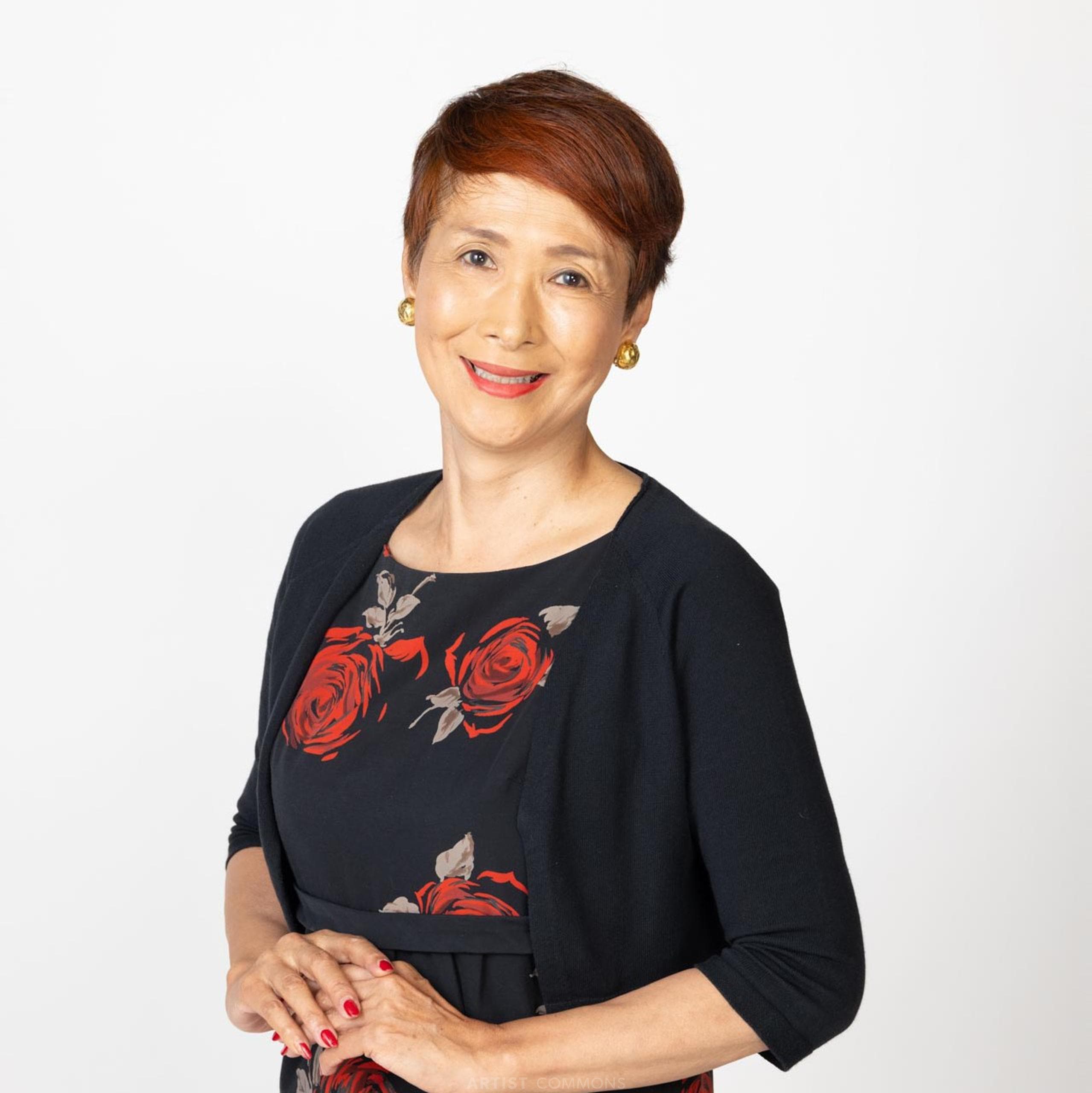 薗田潤子