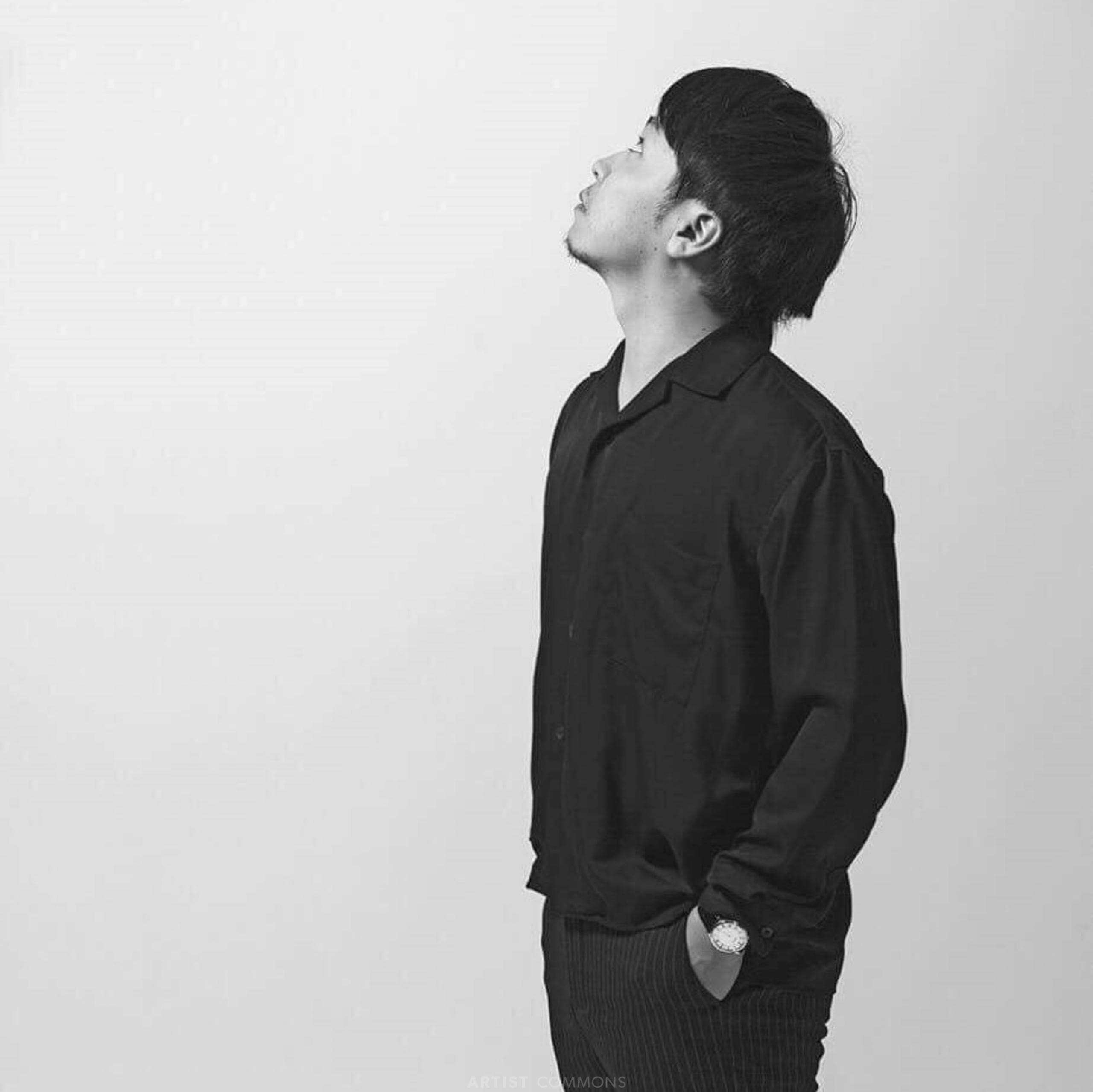 横山起朗