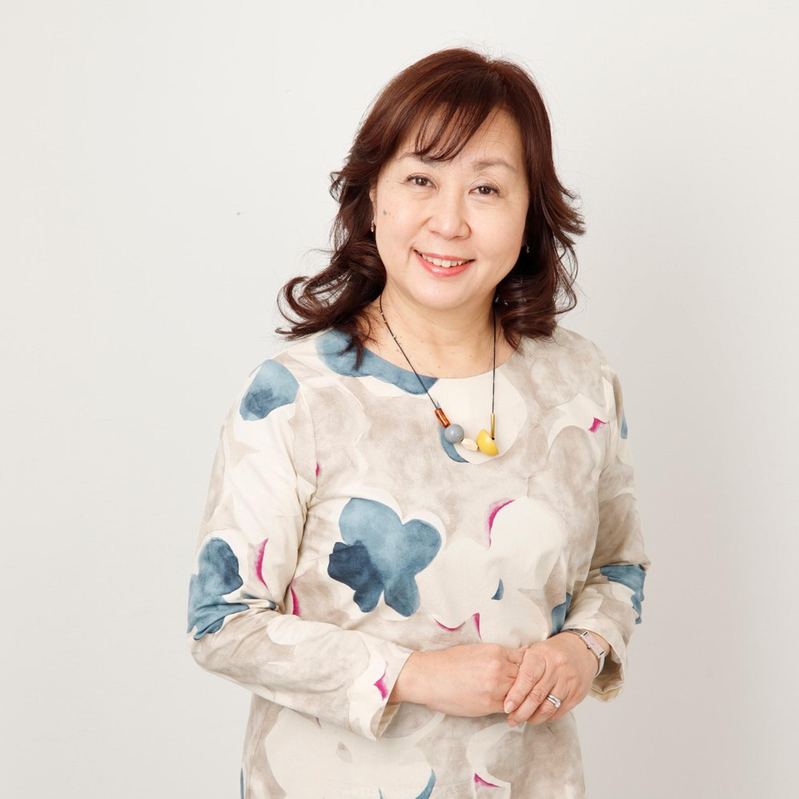 戸高洋子