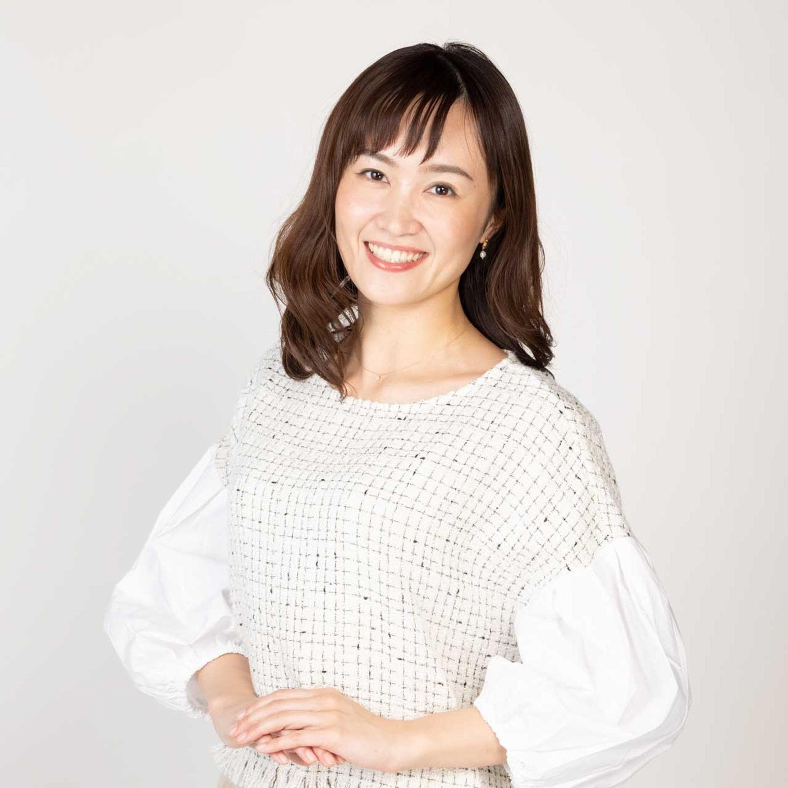 藤島由芽