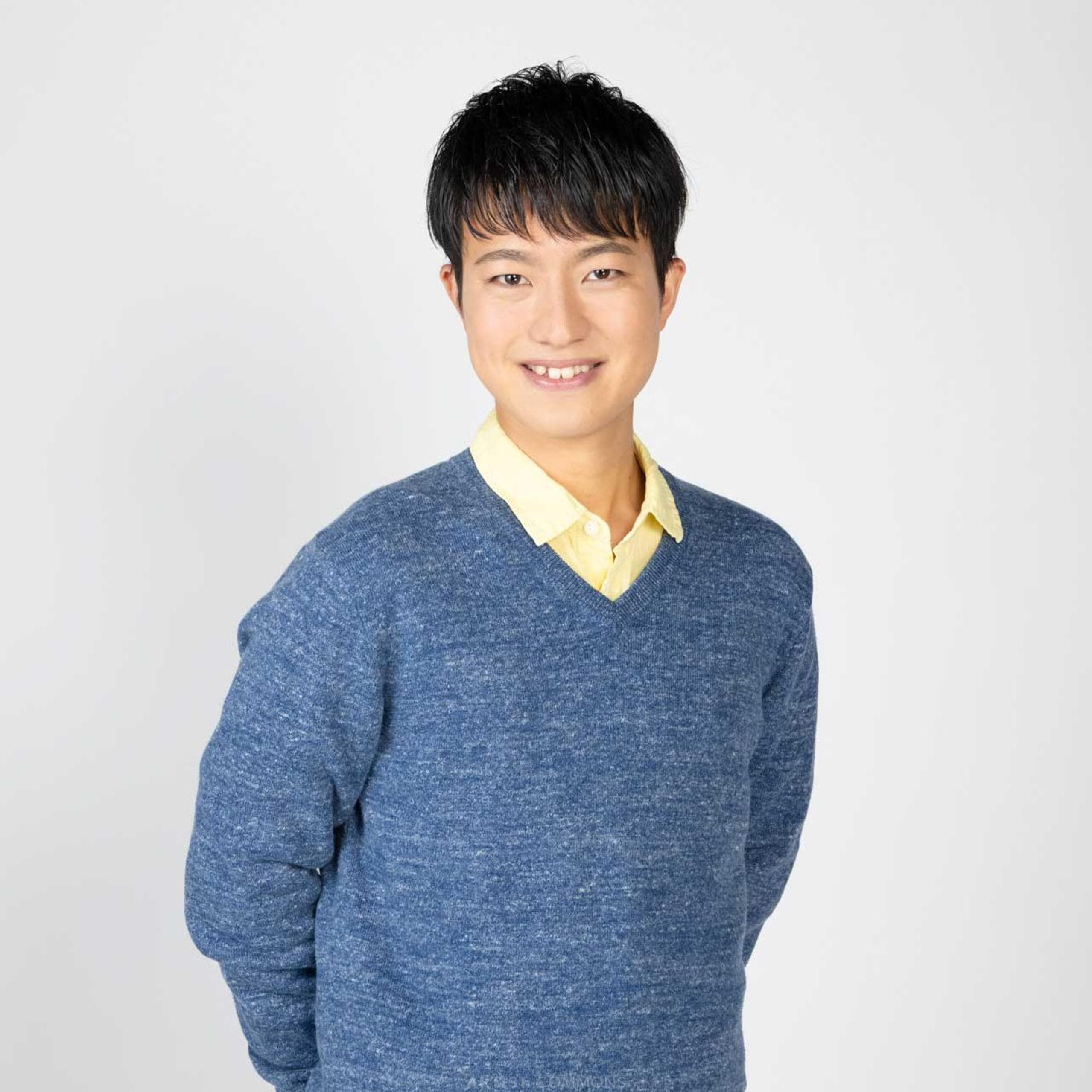 山崎直人