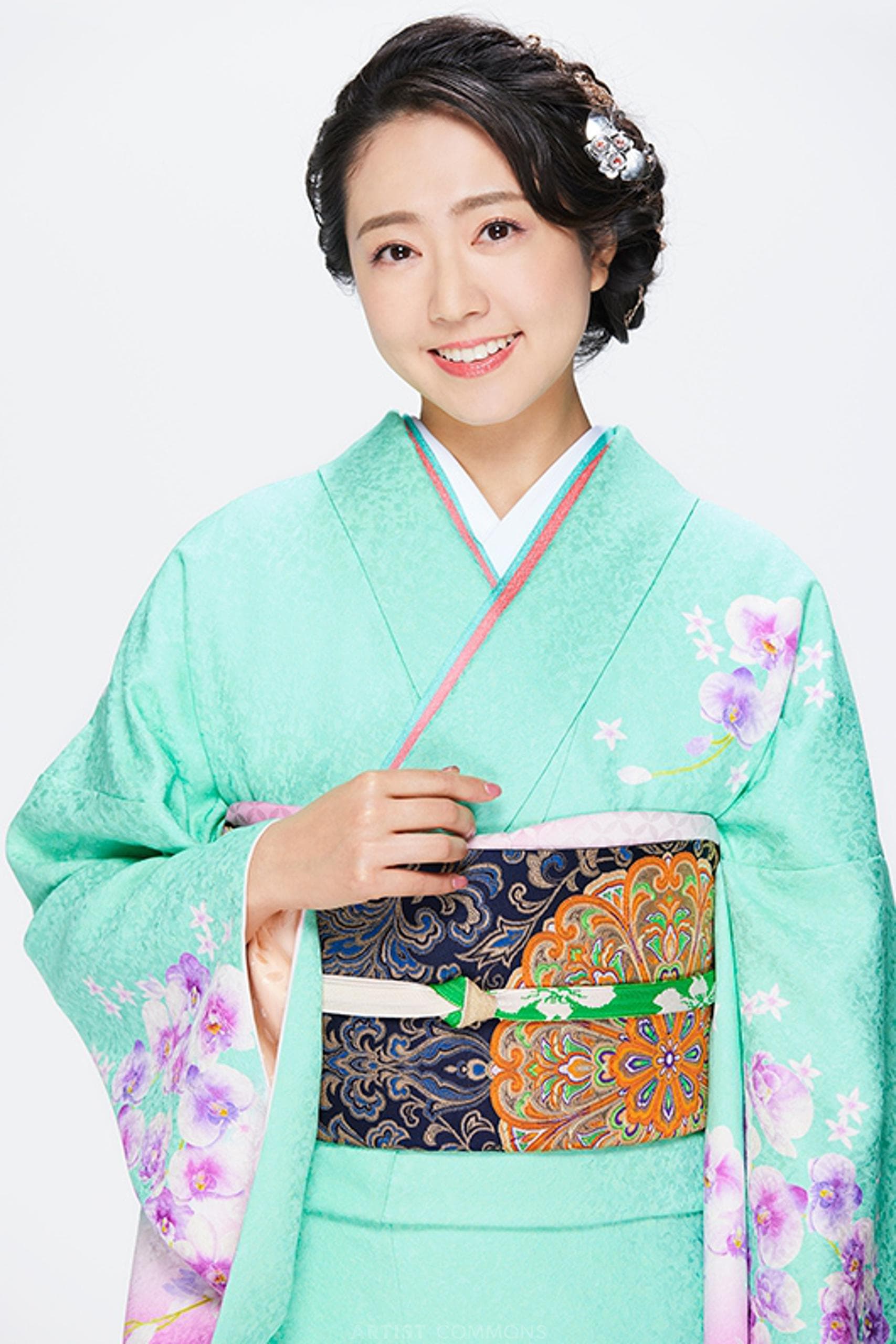 羽山みずき