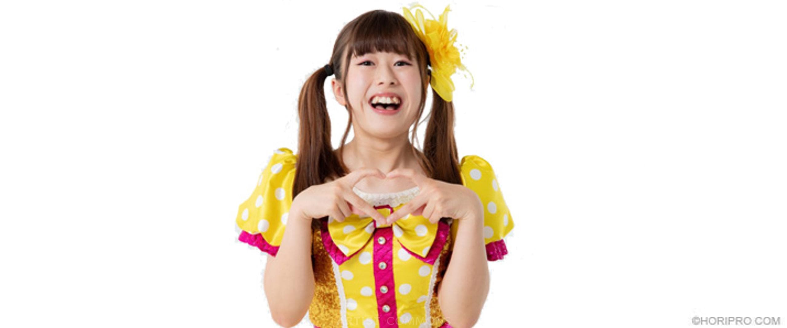 アイドル鳥越