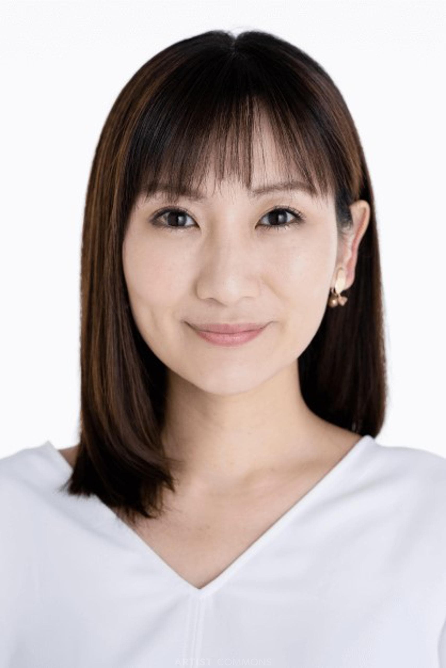 真鍋杏奈