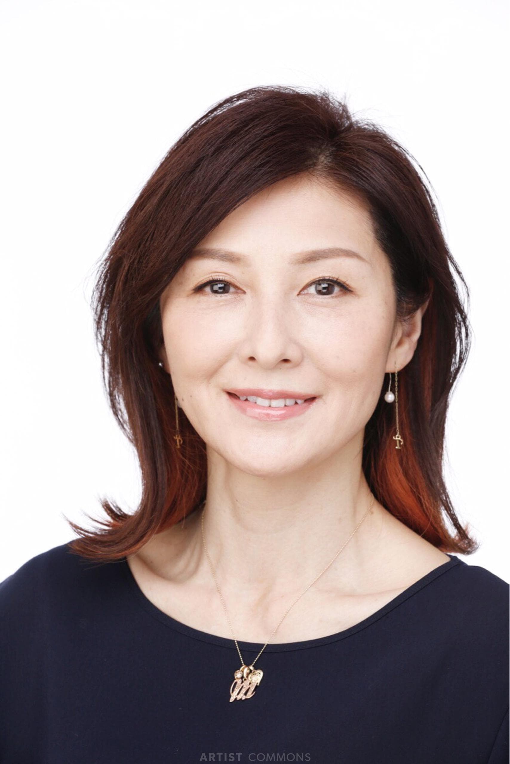 松本ともこ