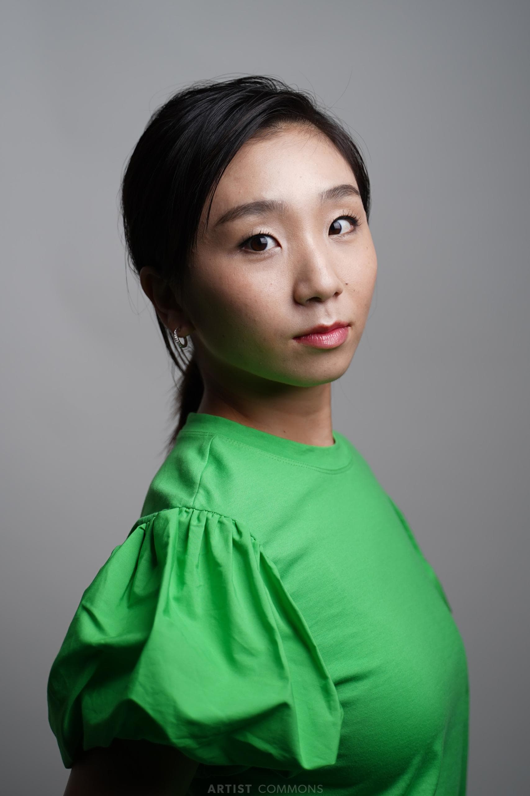 高橋成美