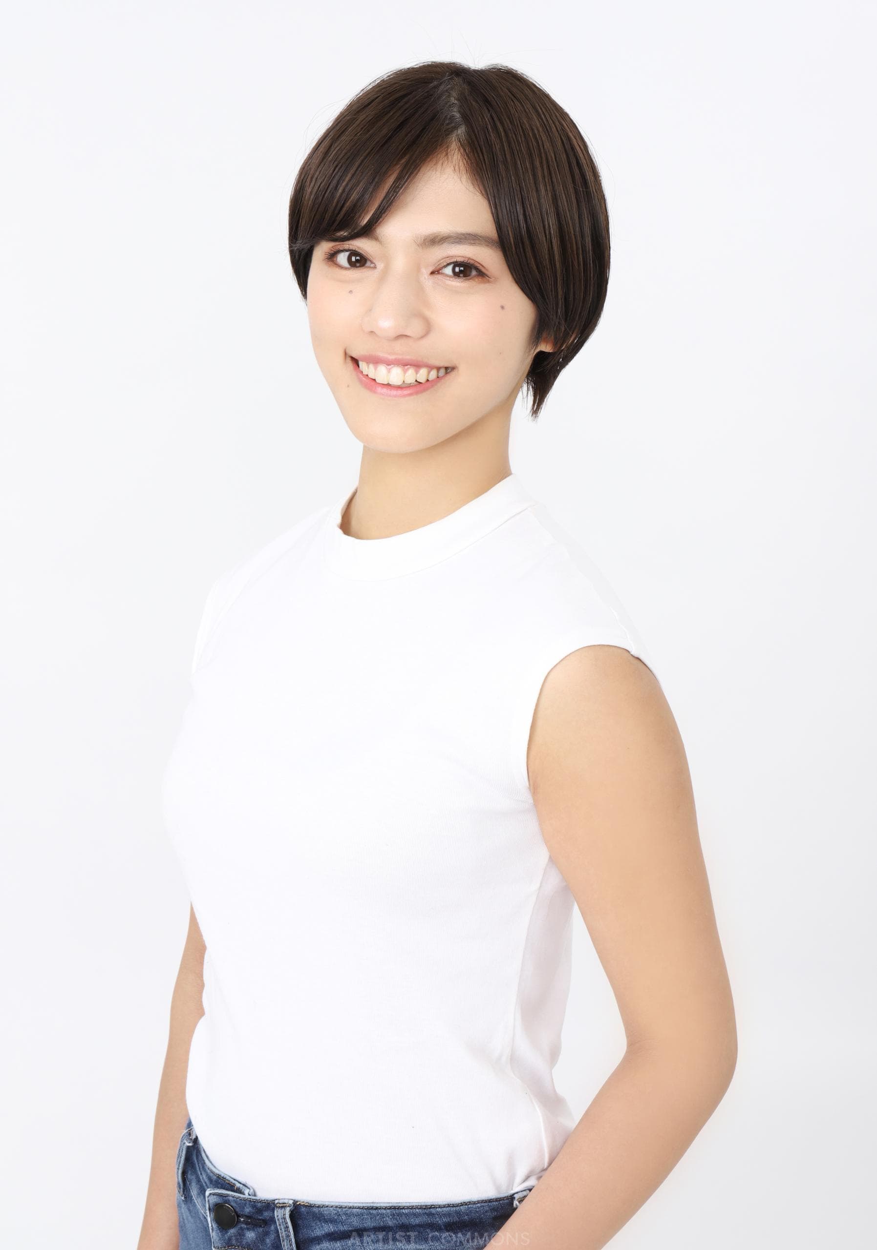 加納永美子