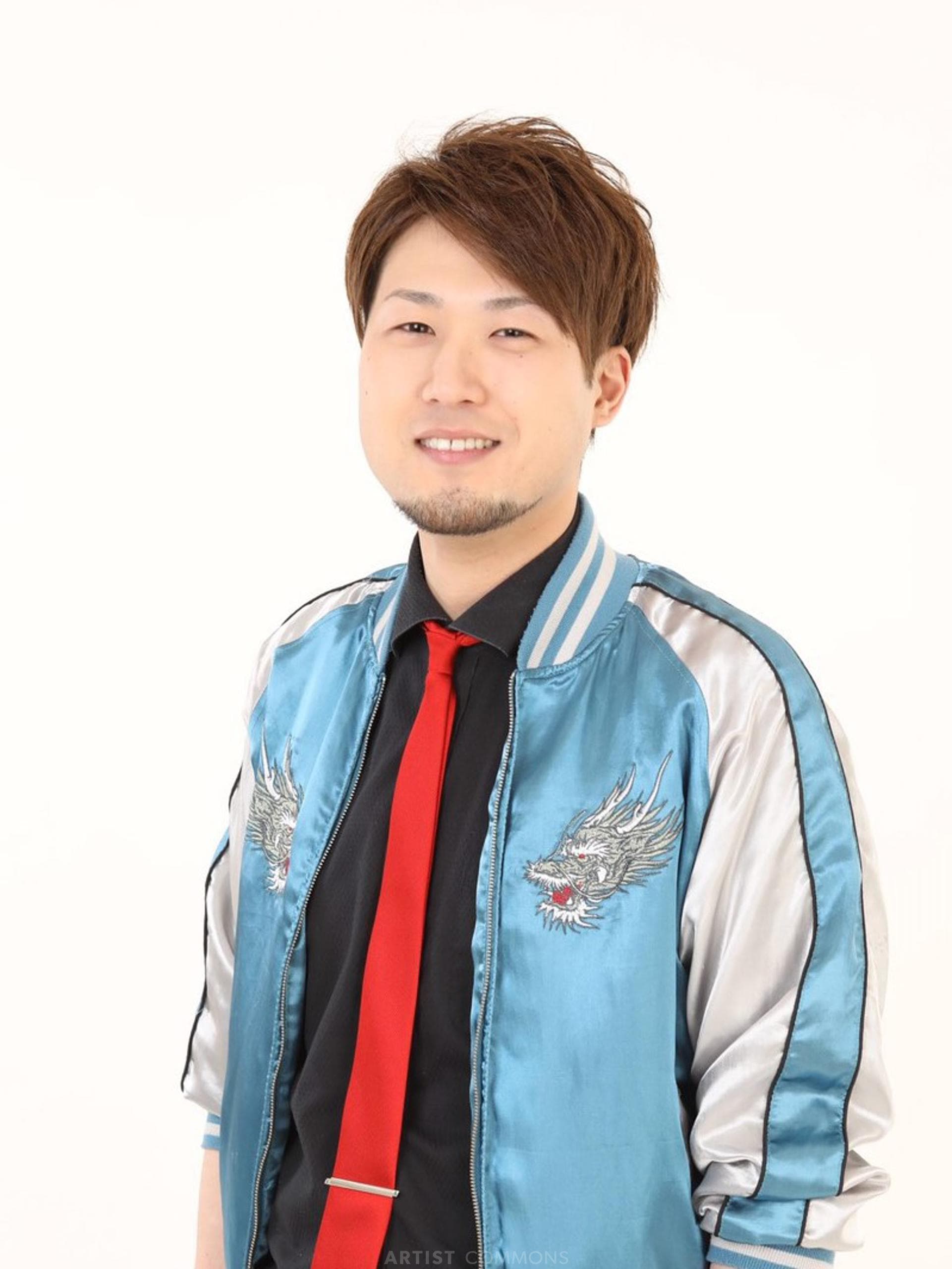 大田黒ヒロタカ