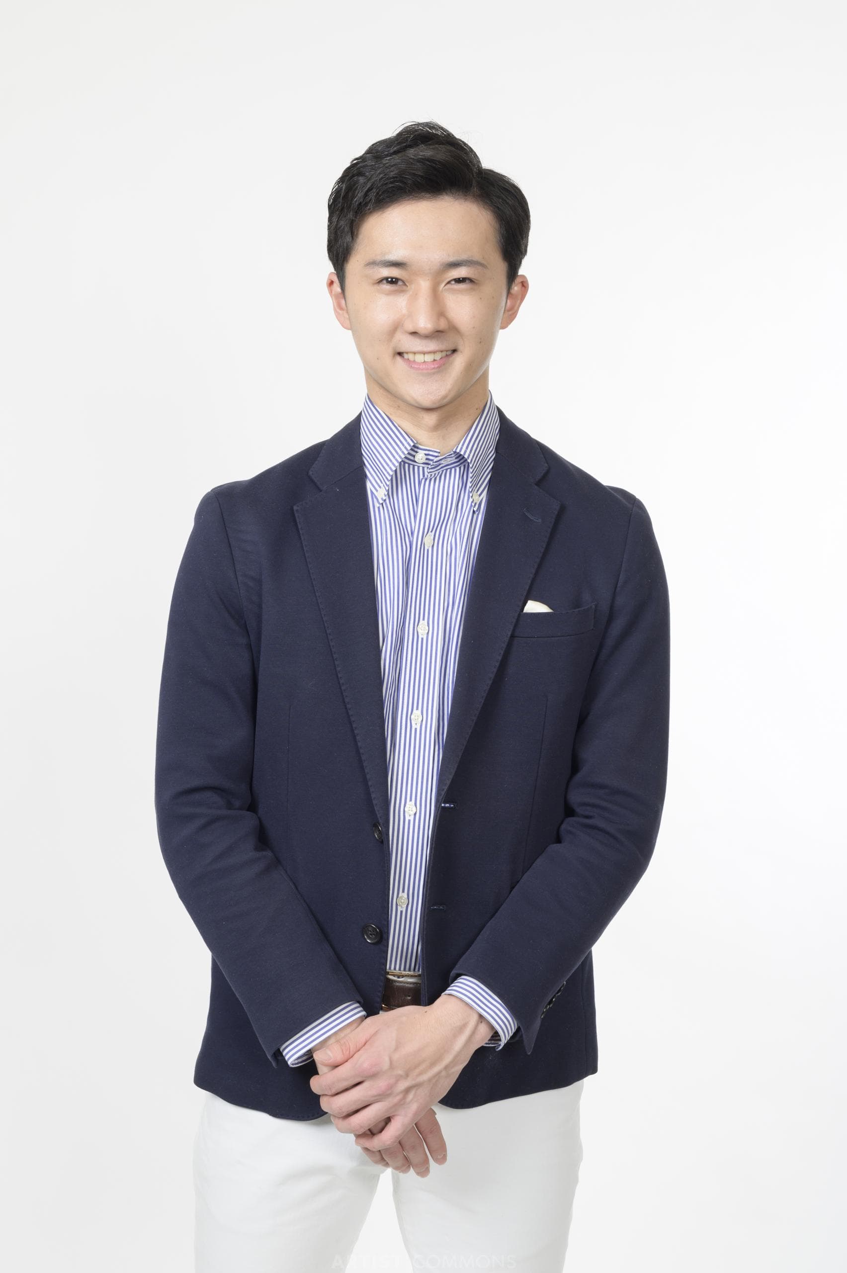 石橋弘崇