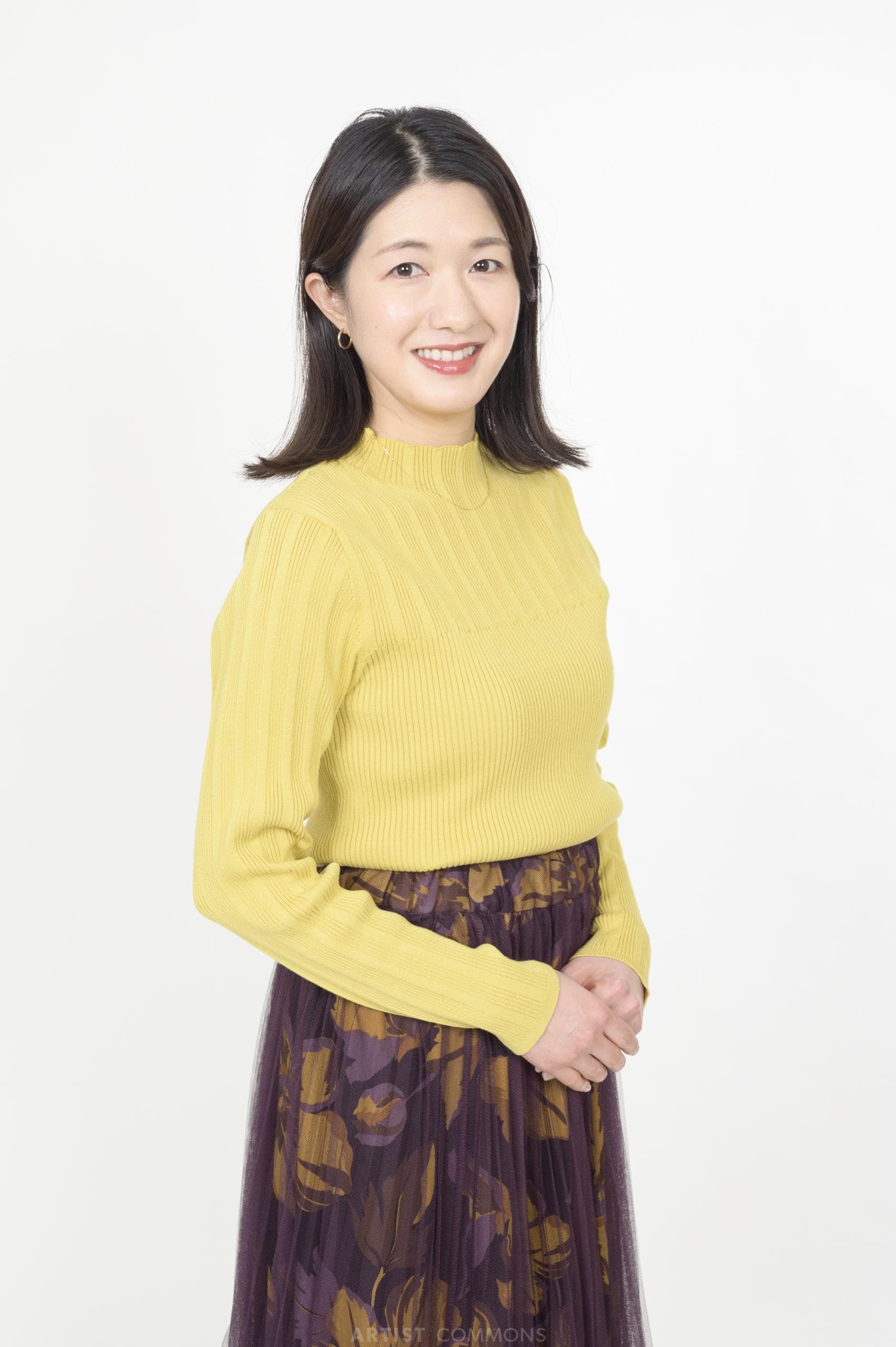 西尾知亜紀