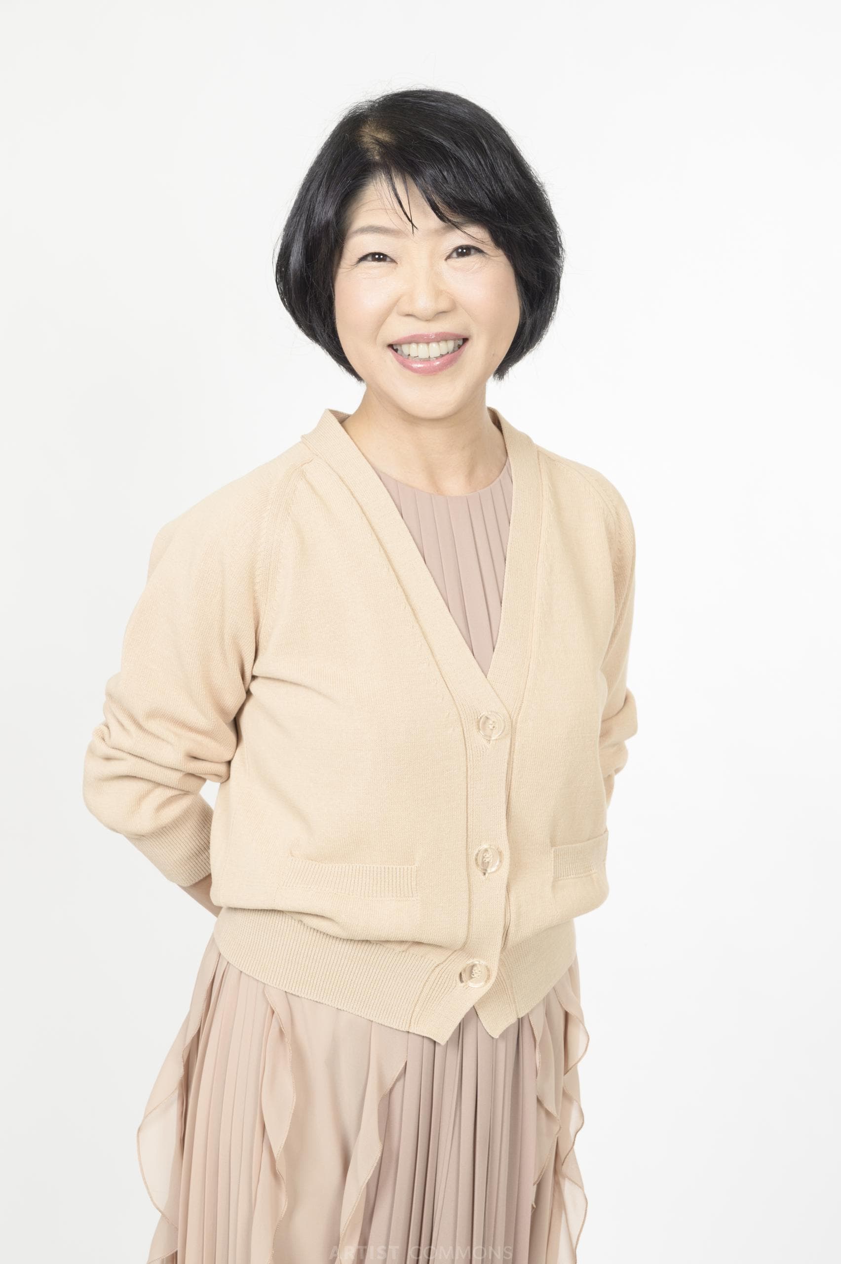 川瀬裕子