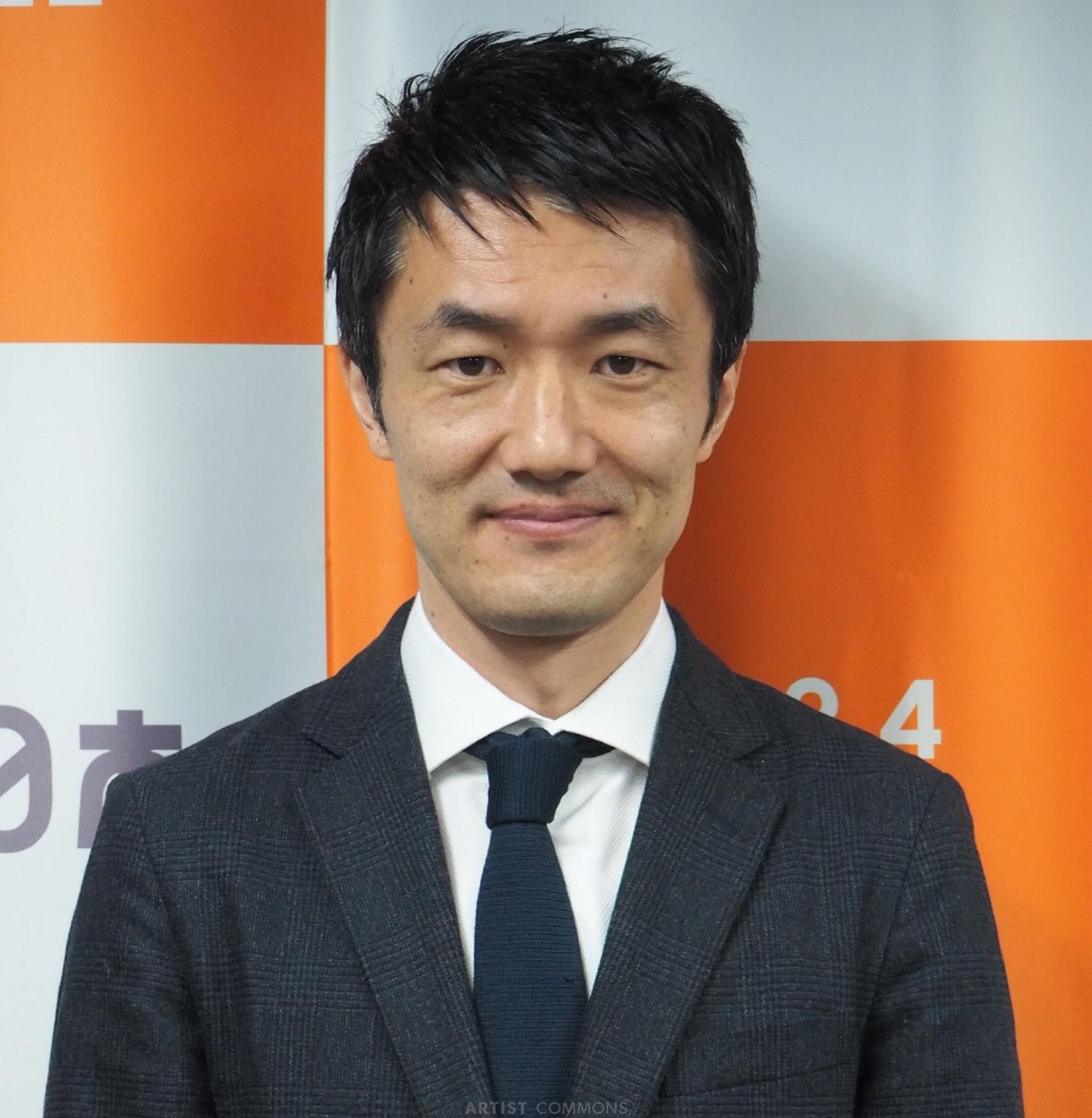 矢田雄二郎