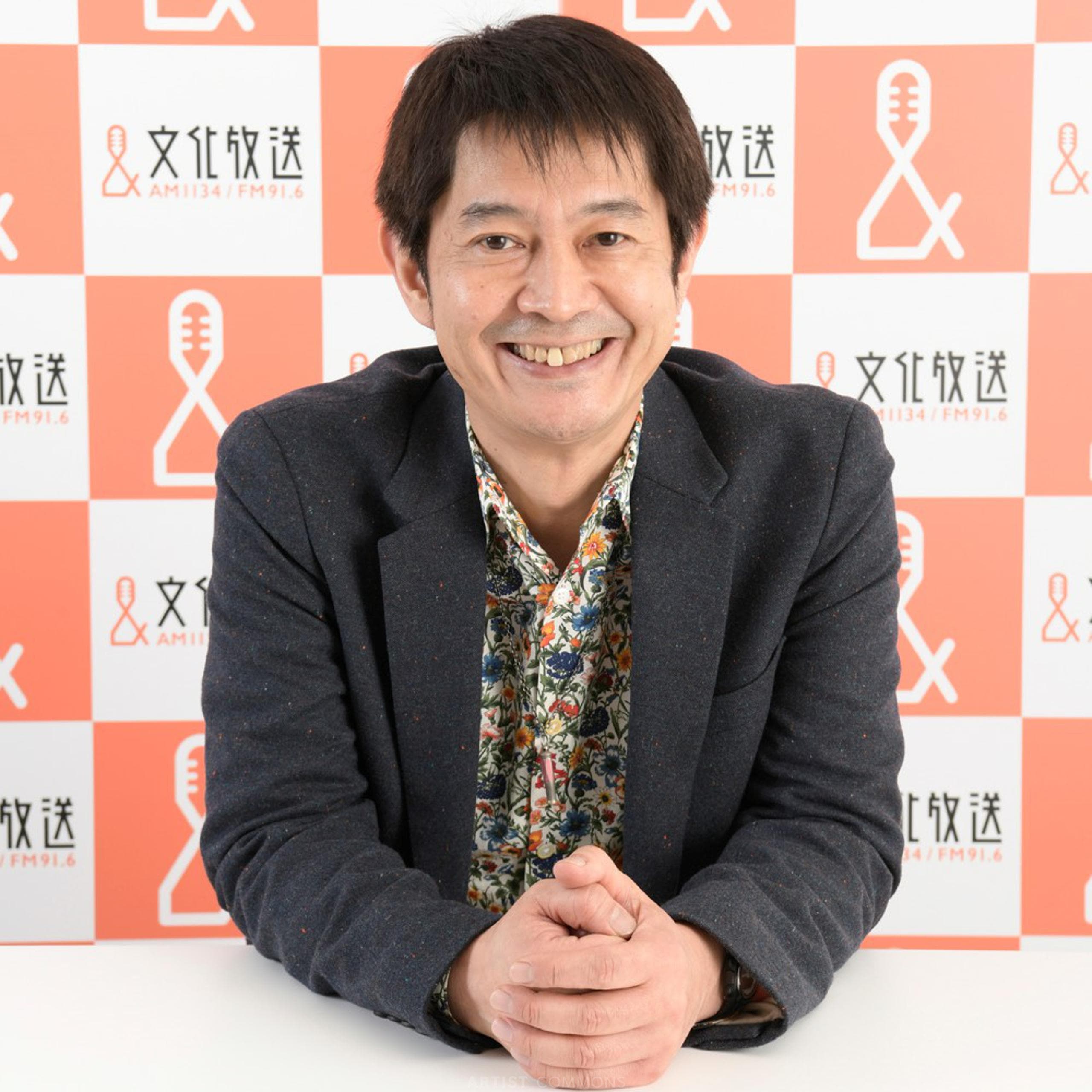太田英明