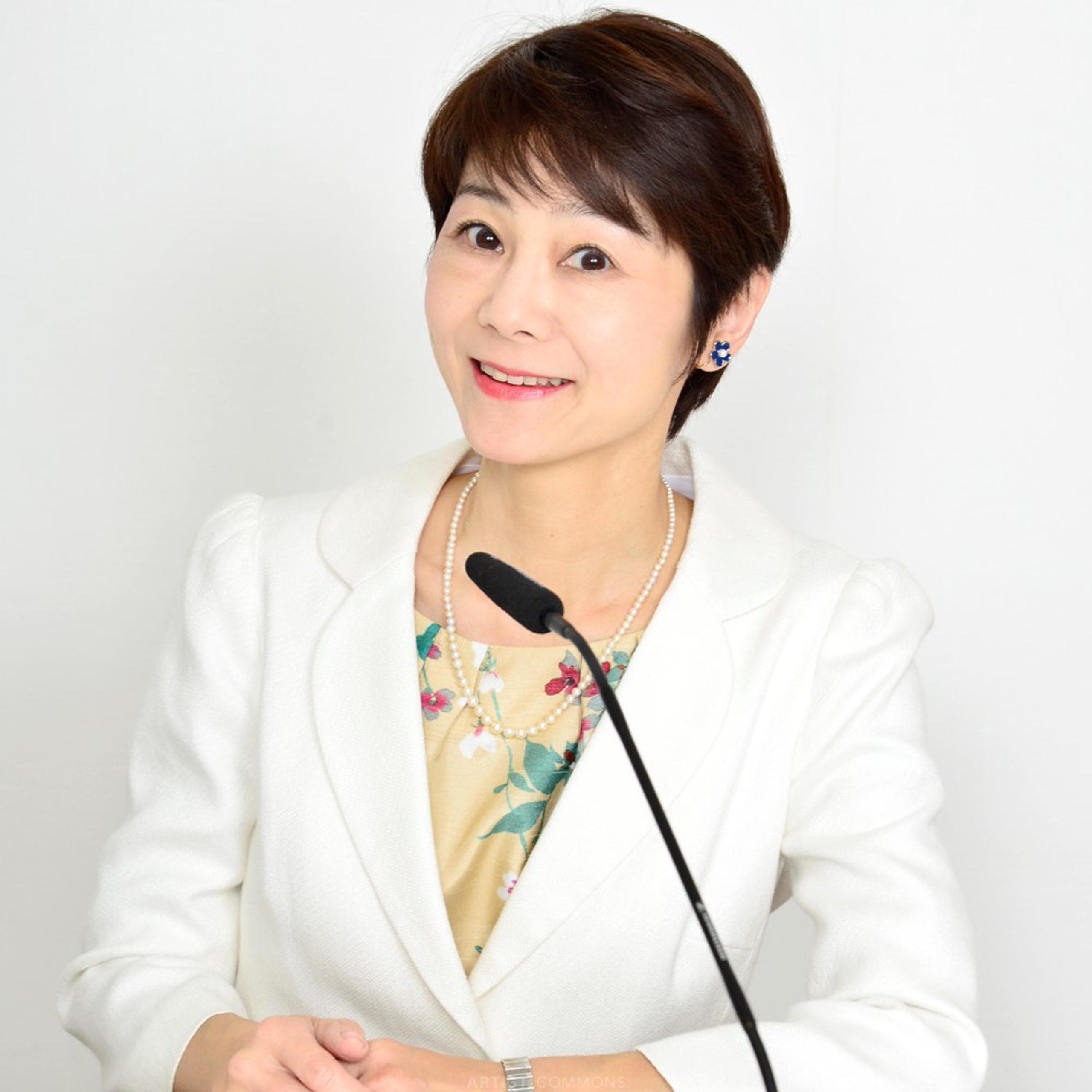 伊藤佳子