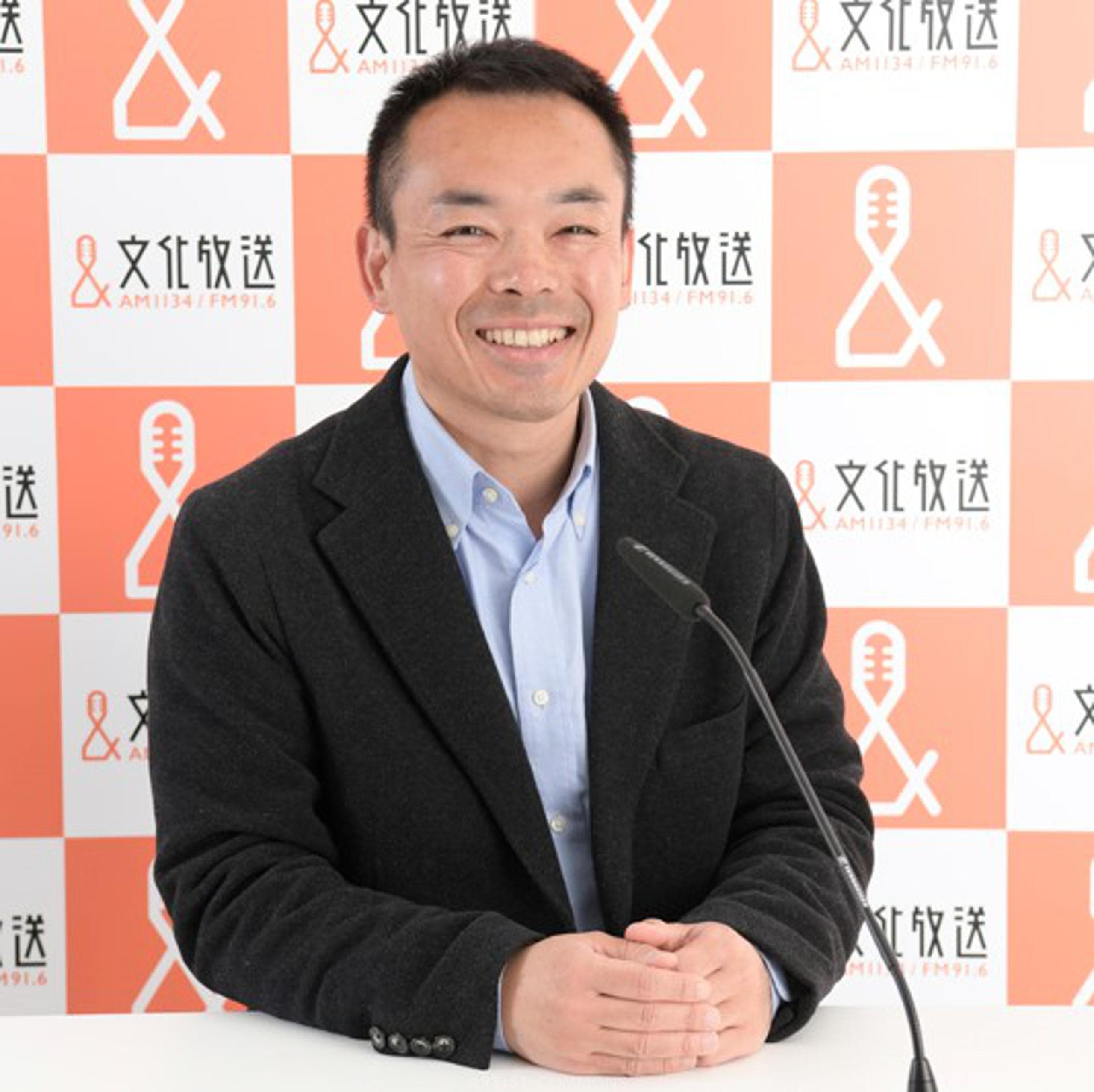 高橋将市