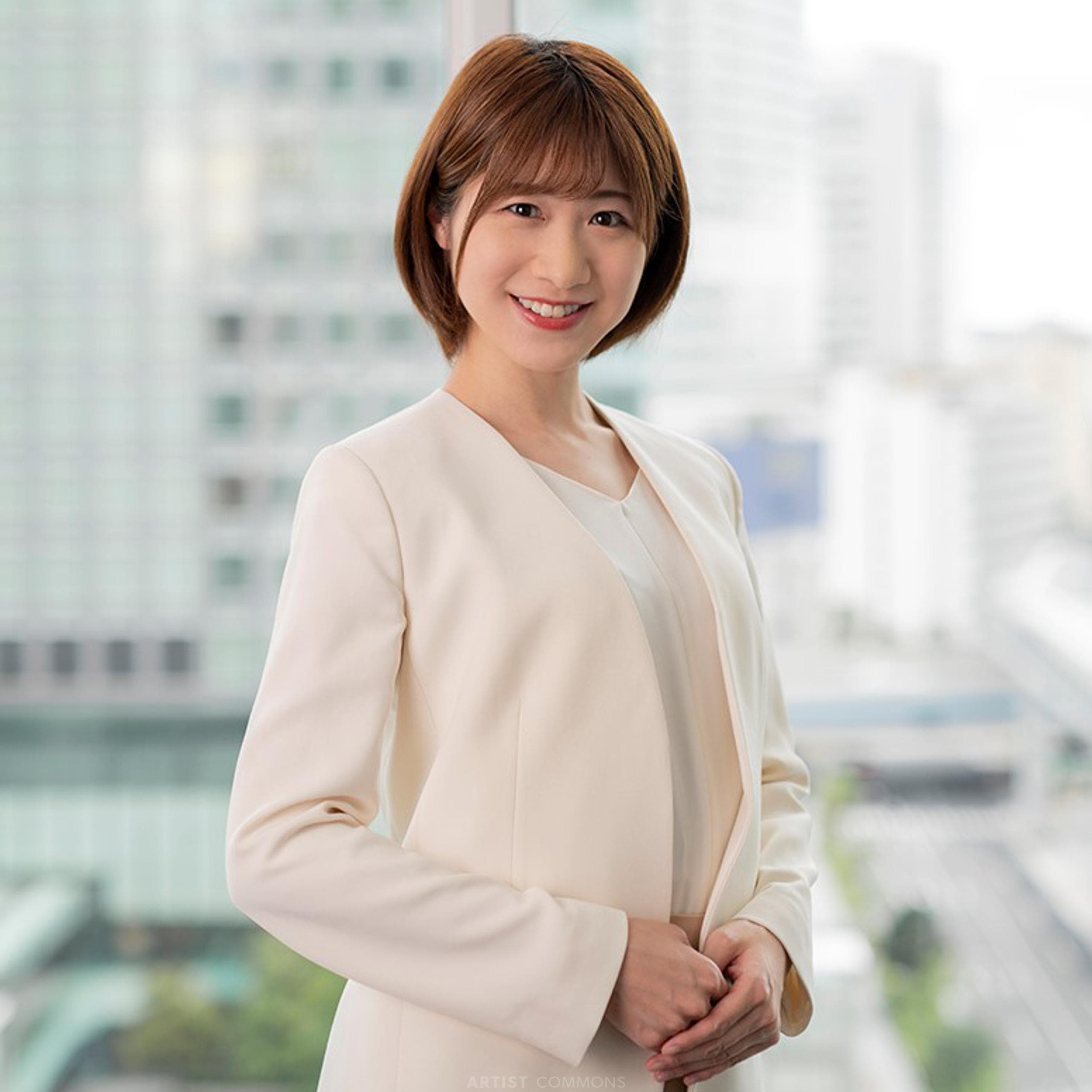坂口愛美