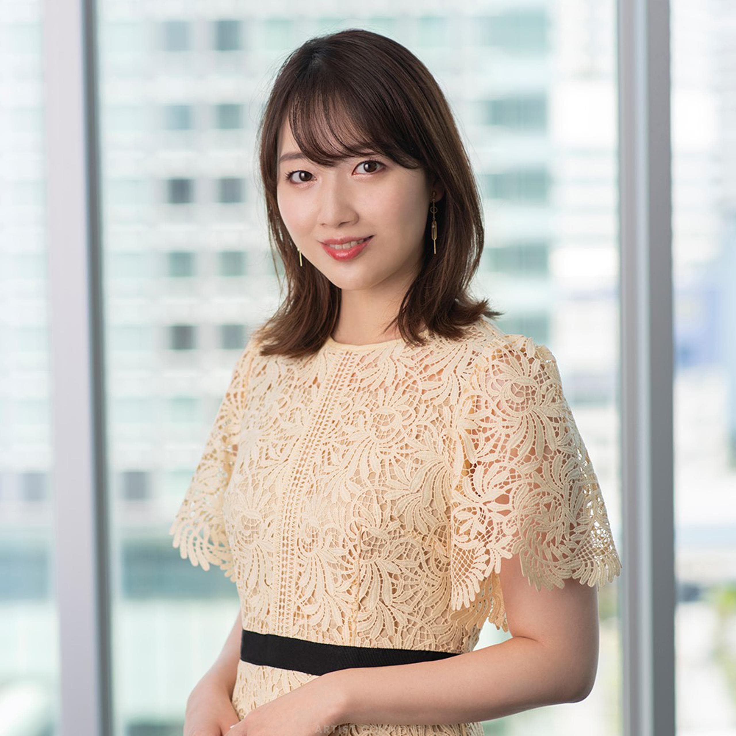 西川あやの