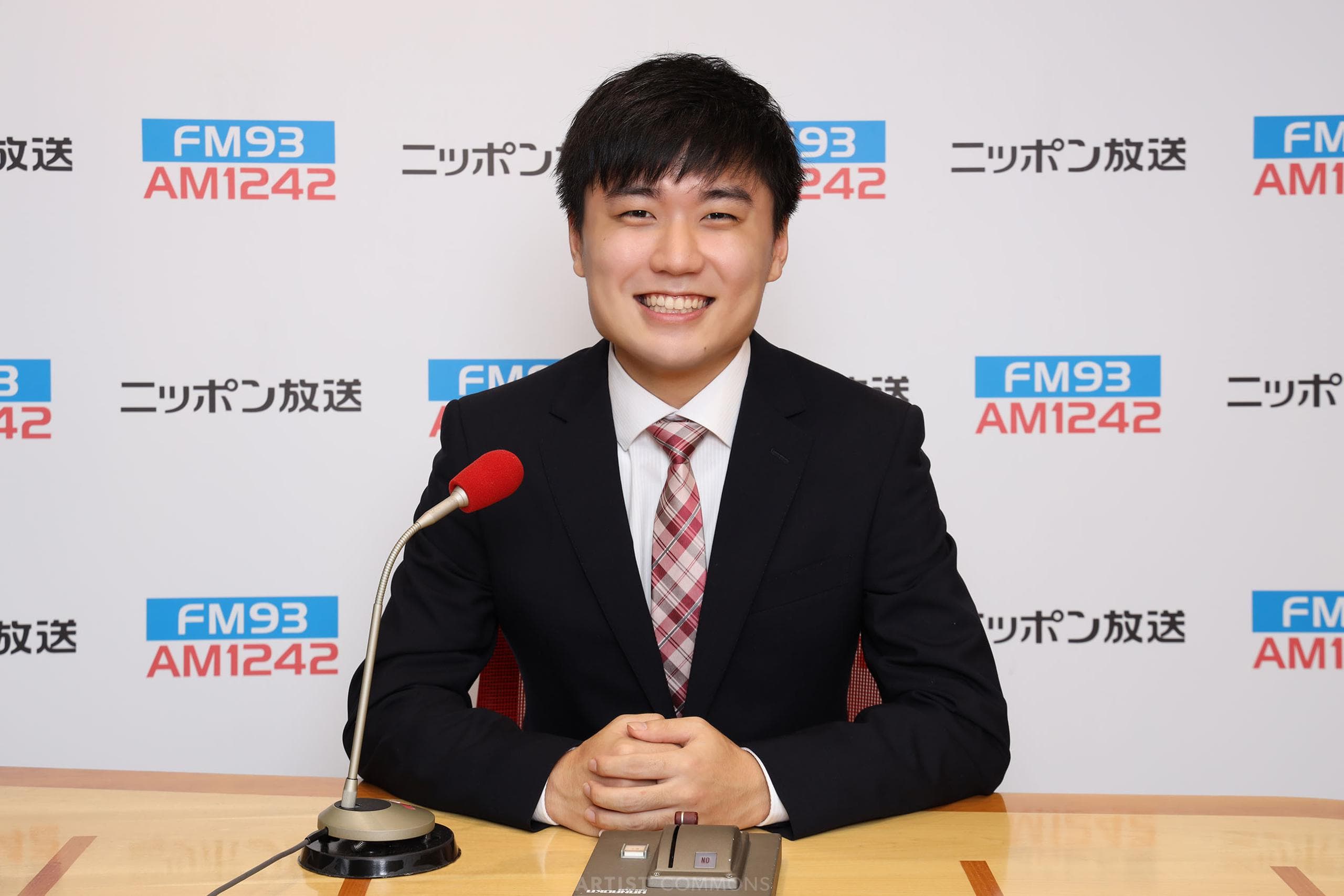 内田雄基