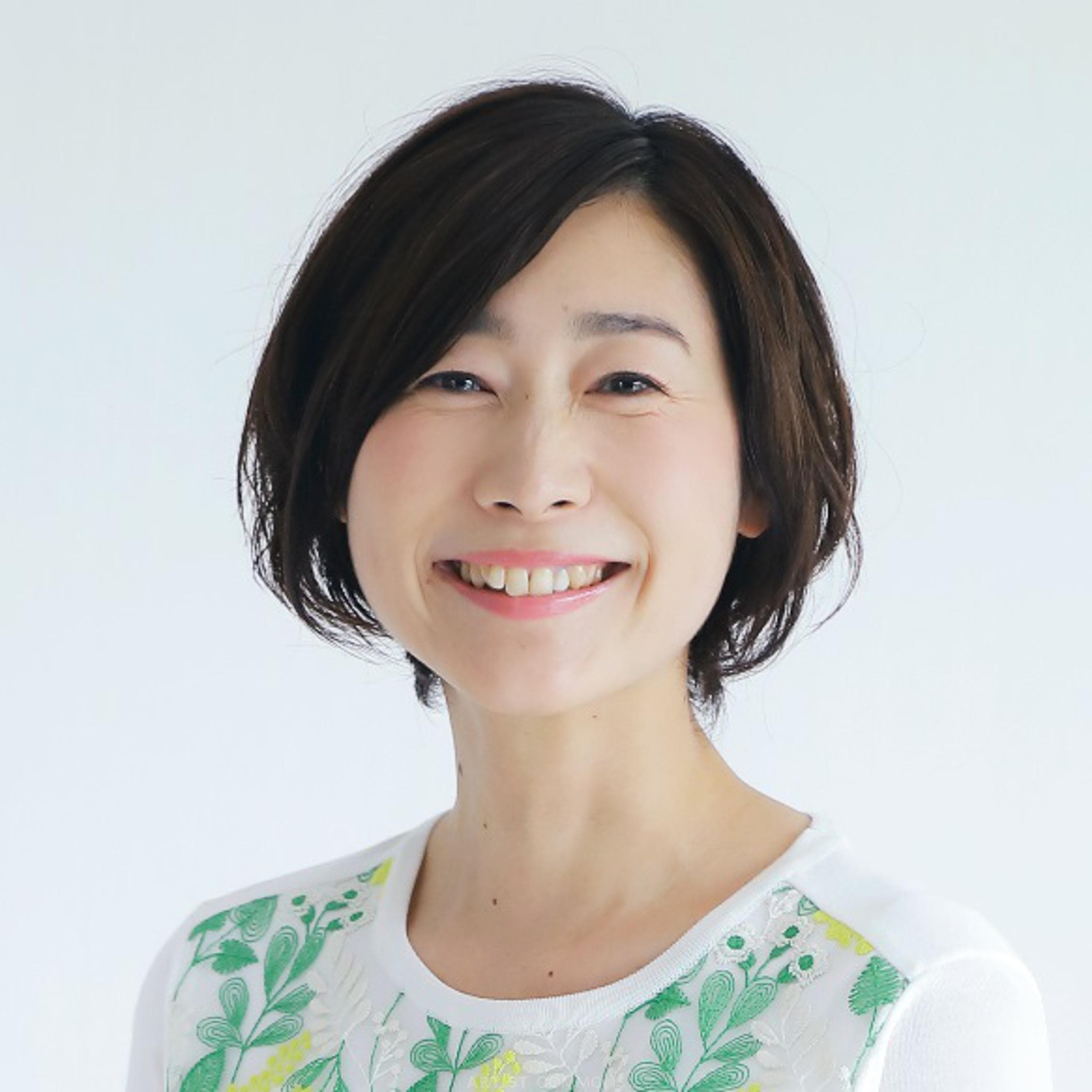 田口麻衣