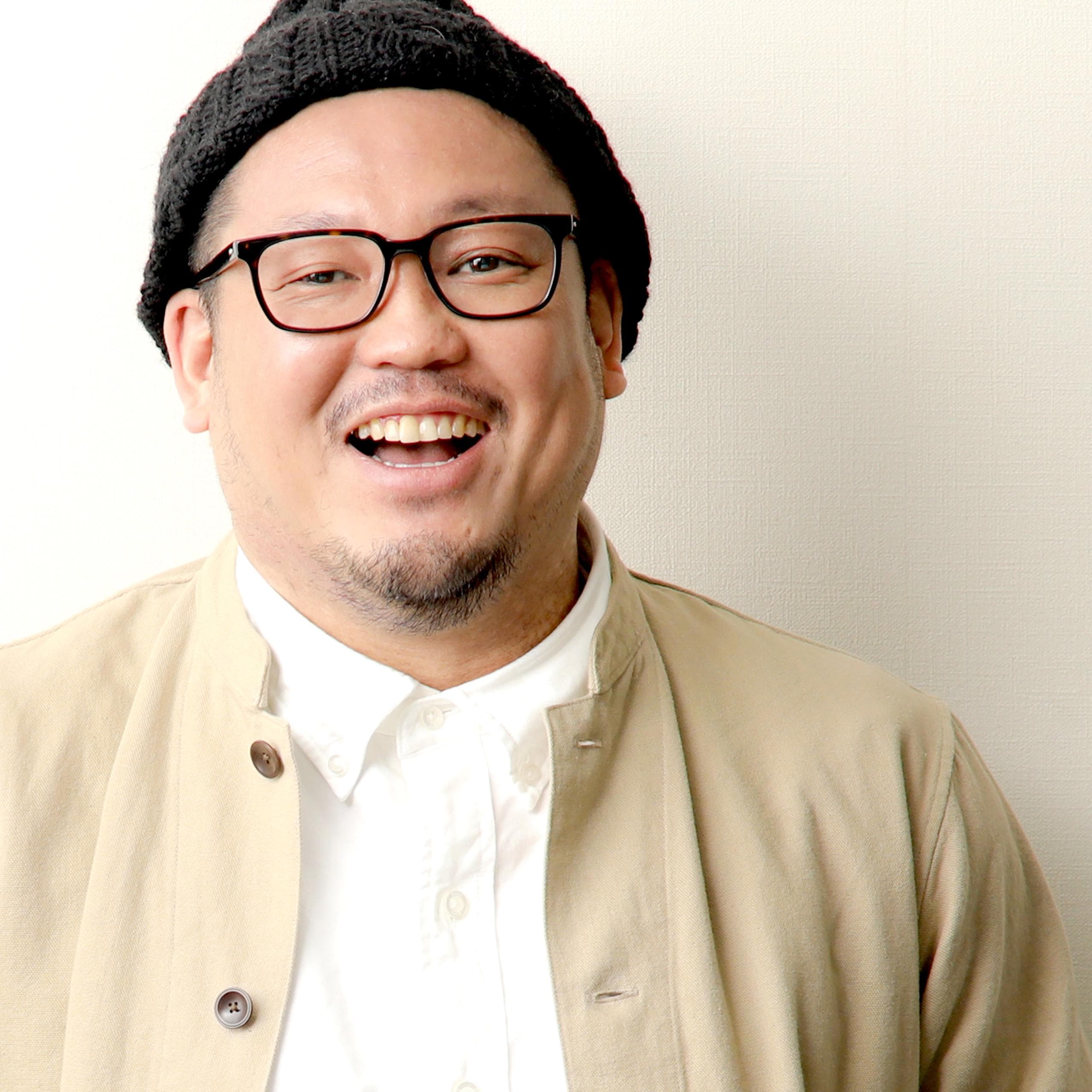 阿野洋介