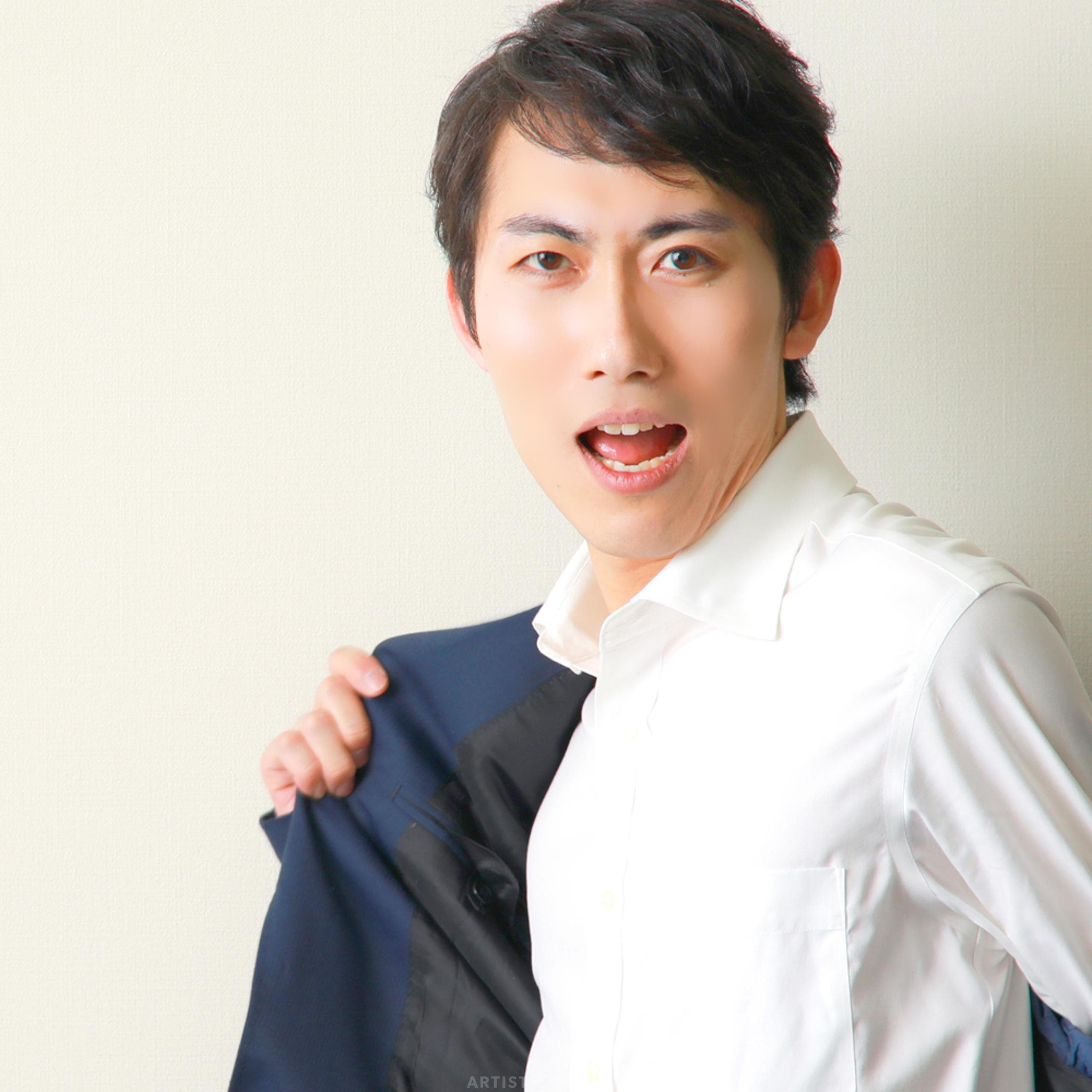 戸田耕陽