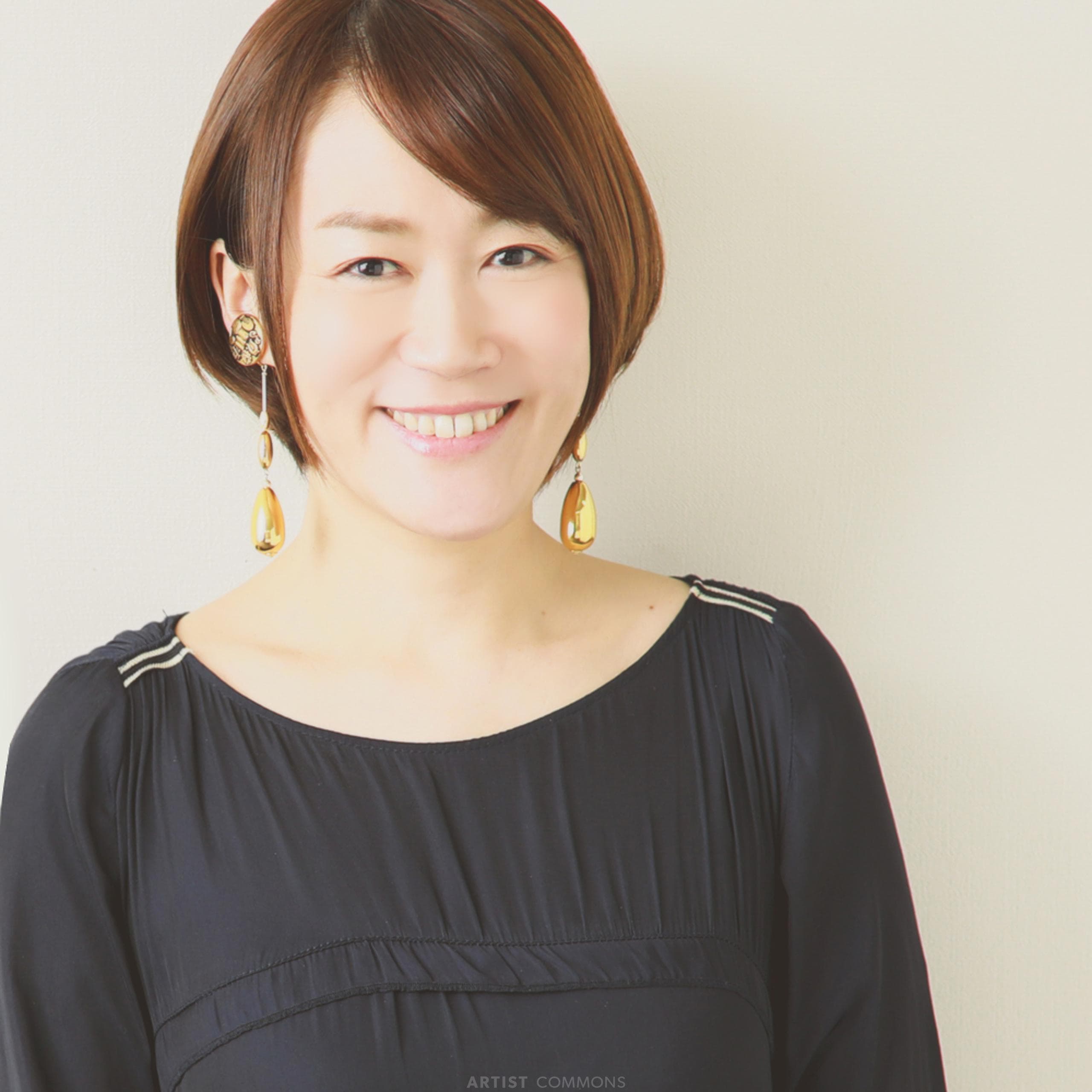 松尾亜希子