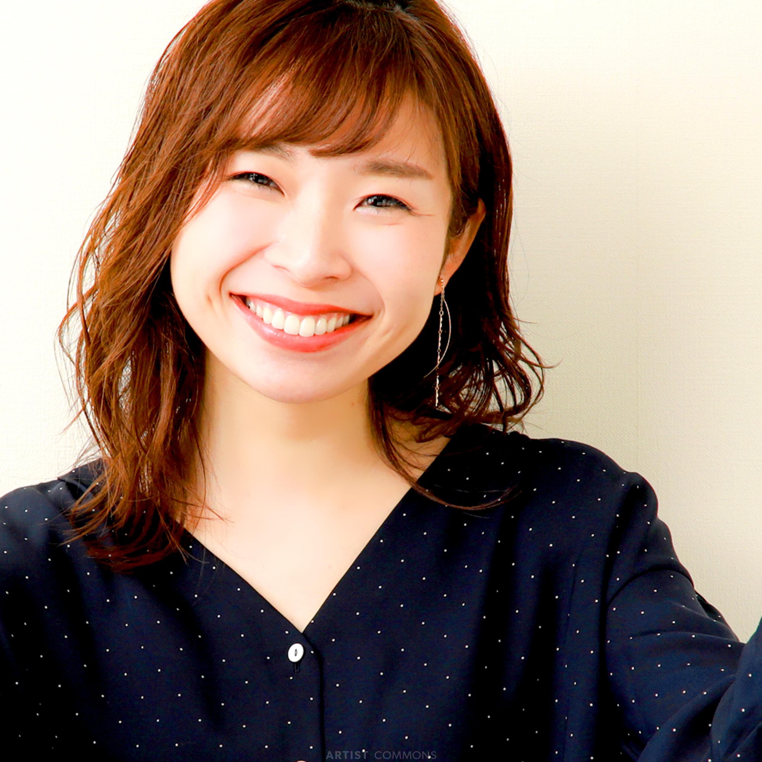 大野真奈