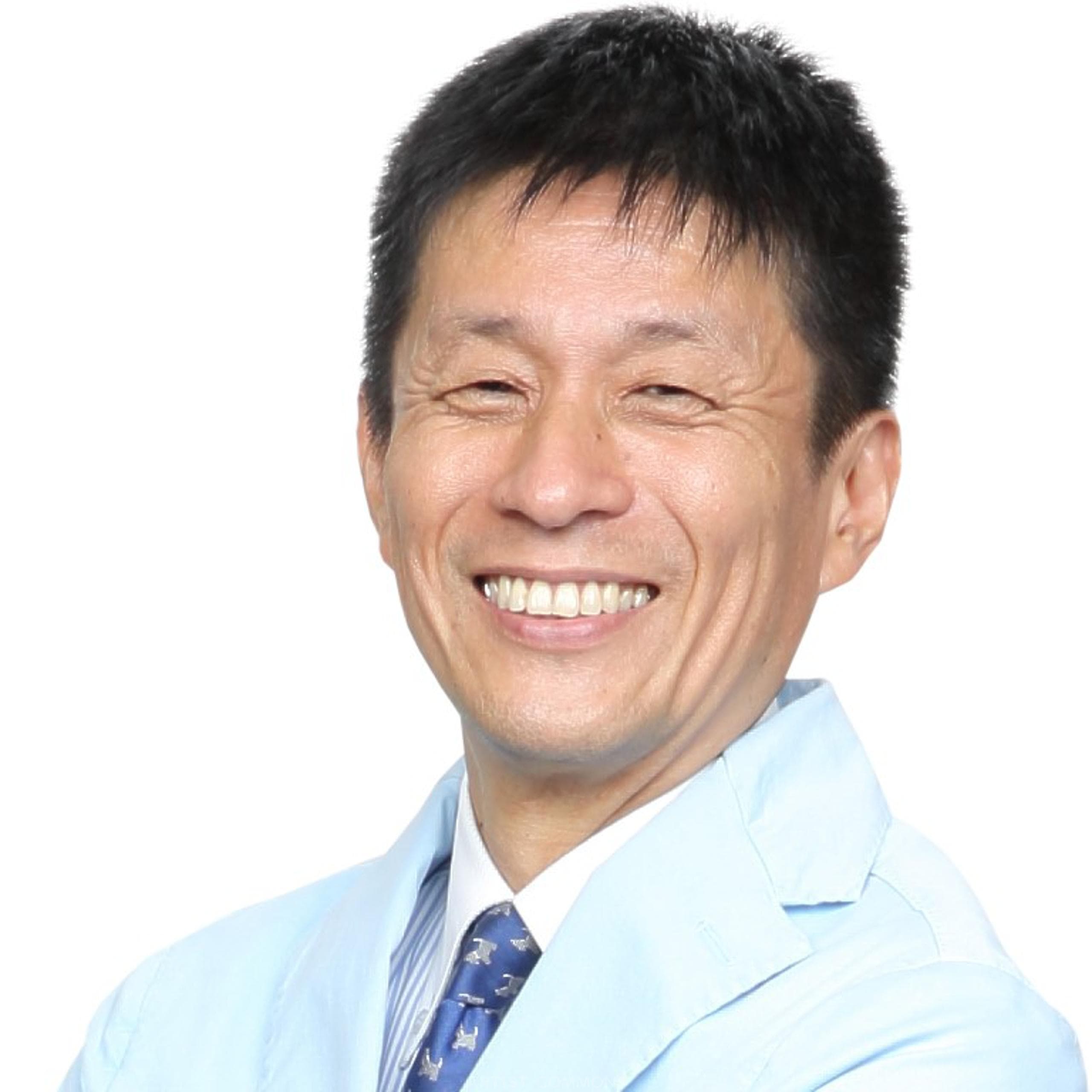 山田雅人
