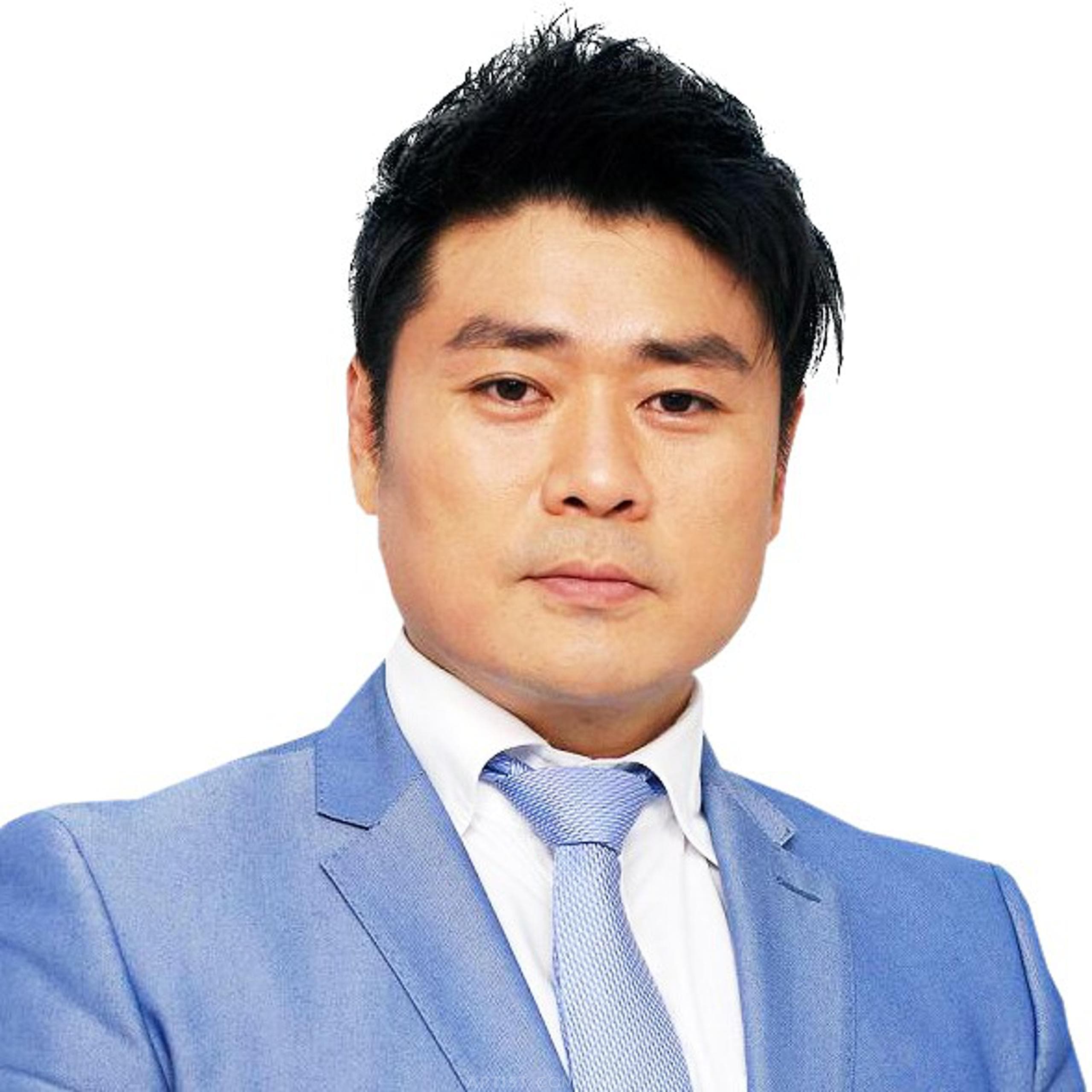 中西正男