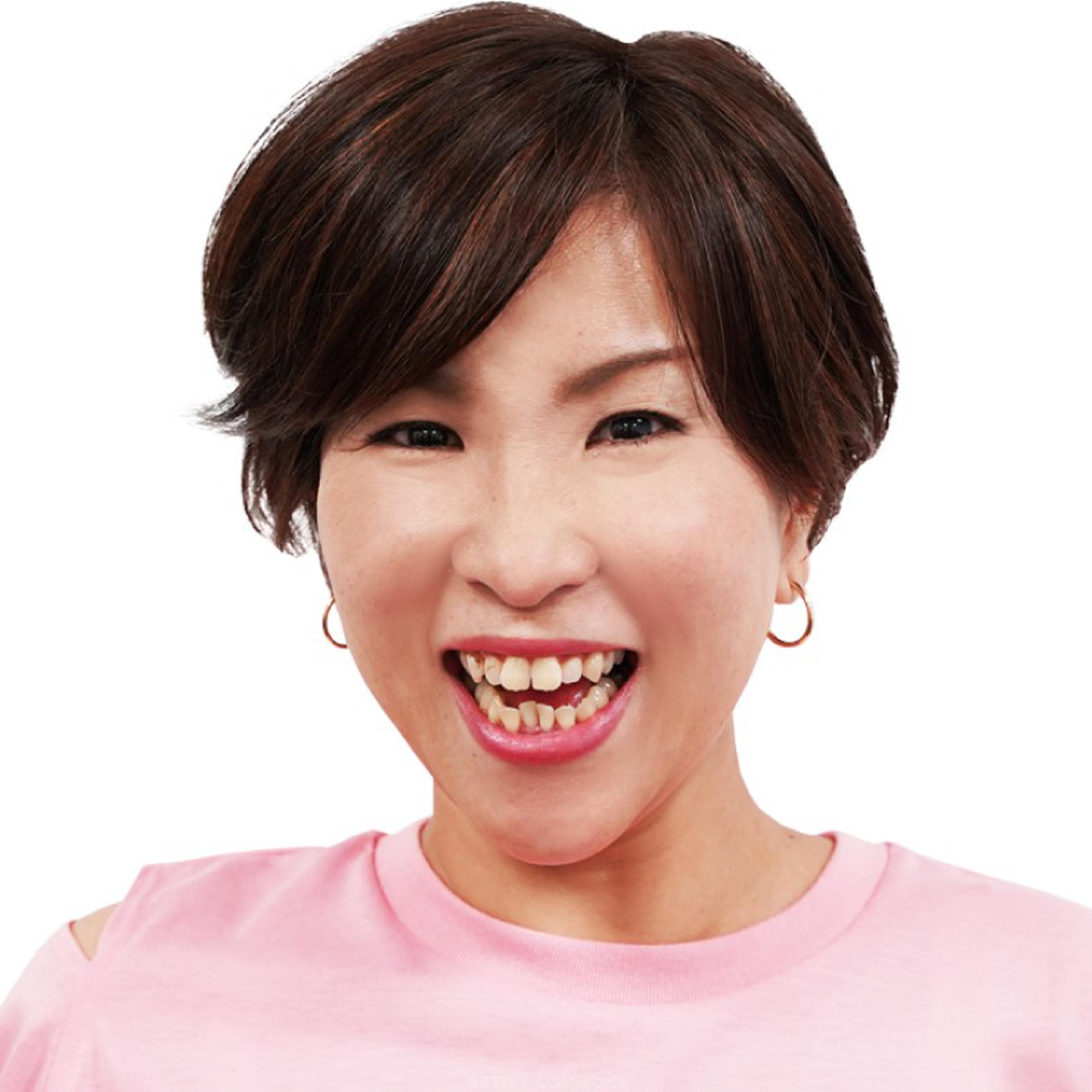 中野涼子
